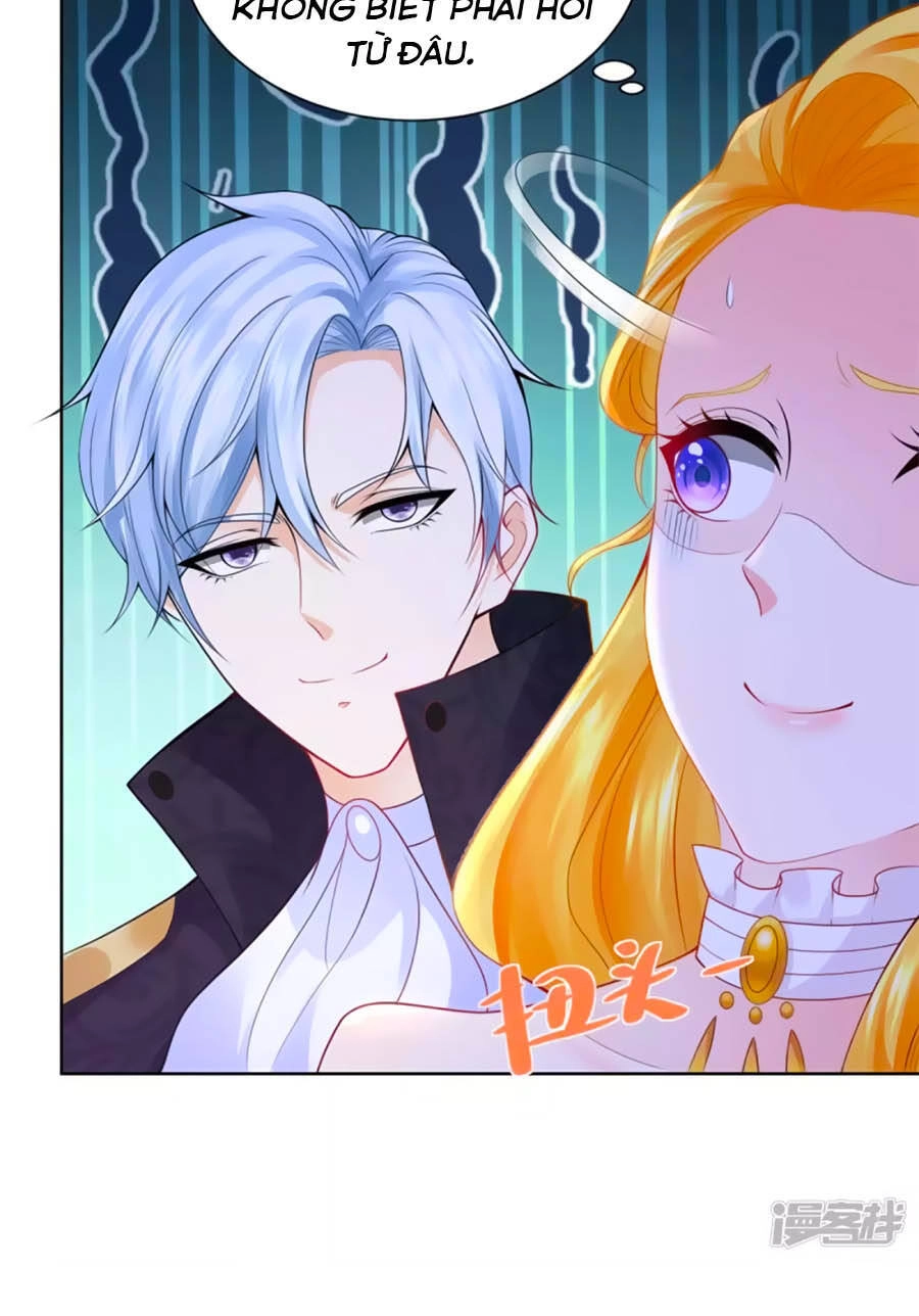 Tôi Muốn Trở Thành Tiểu Thư Công Tước Phế Vật Chapter 113 - 22