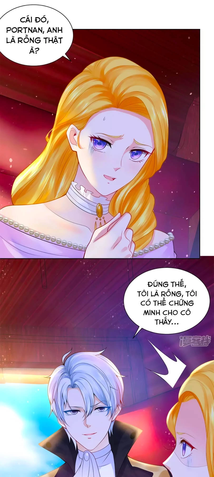 Tôi Muốn Trở Thành Tiểu Thư Công Tước Phế Vật Chapter 113 - 23