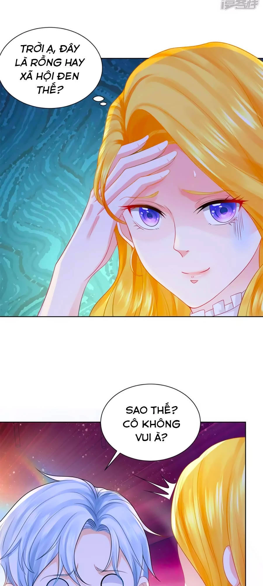 Tôi Muốn Trở Thành Tiểu Thư Công Tước Phế Vật Chapter 113 - 25