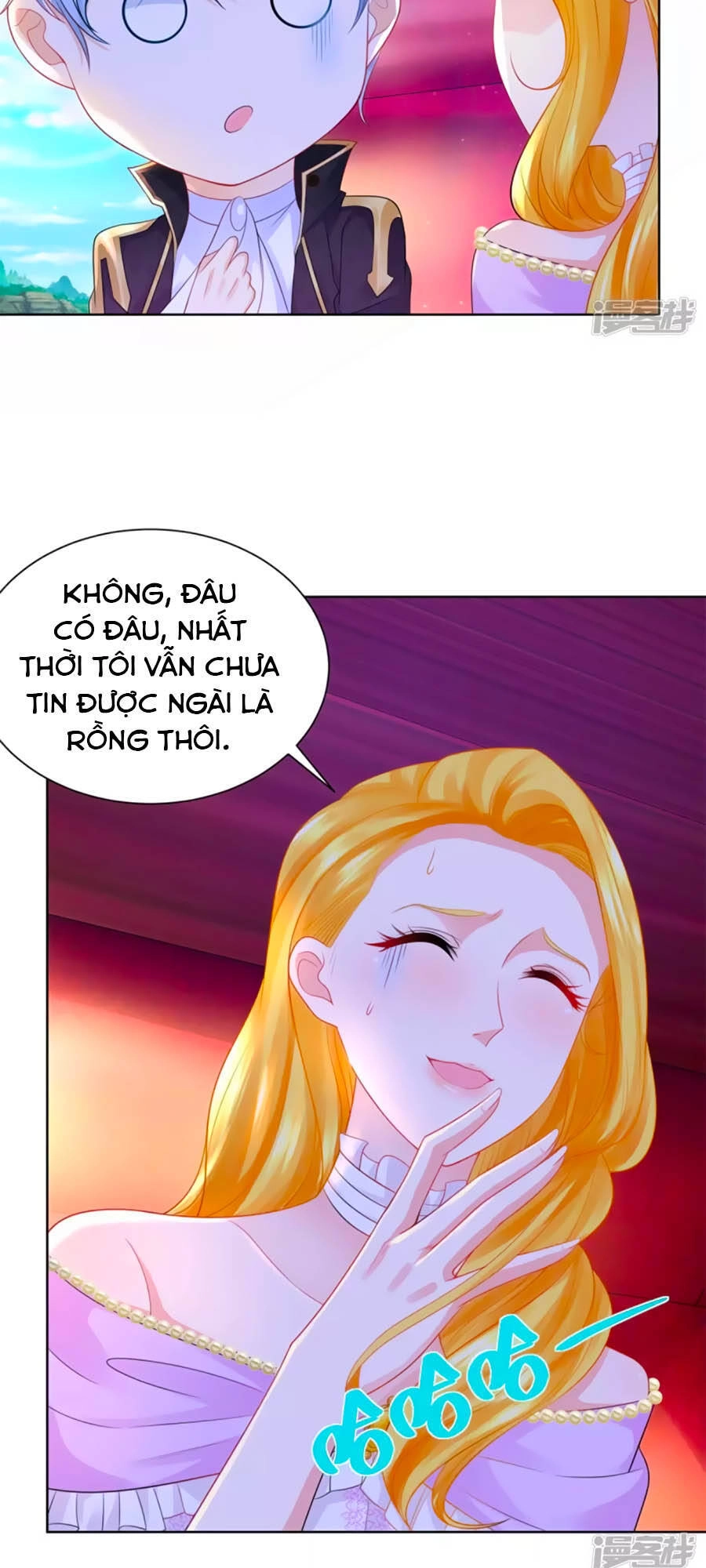 Tôi Muốn Trở Thành Tiểu Thư Công Tước Phế Vật Chapter 113 - 26