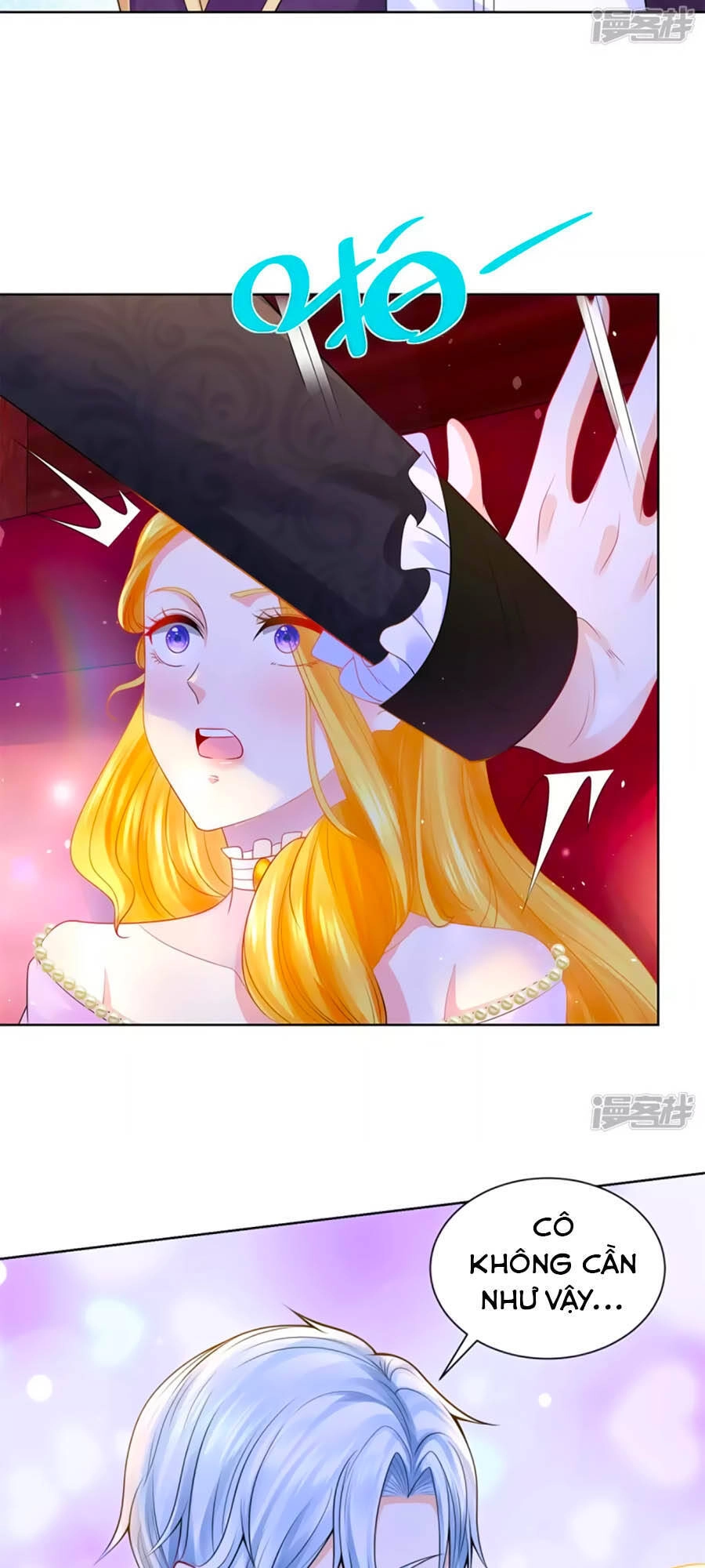 Tôi Muốn Trở Thành Tiểu Thư Công Tước Phế Vật Chapter 113 - 29