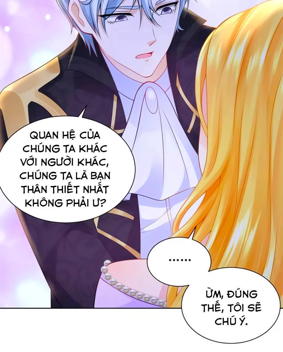 Tôi Muốn Trở Thành Tiểu Thư Công Tước Phế Vật Chapter 113 - 30
