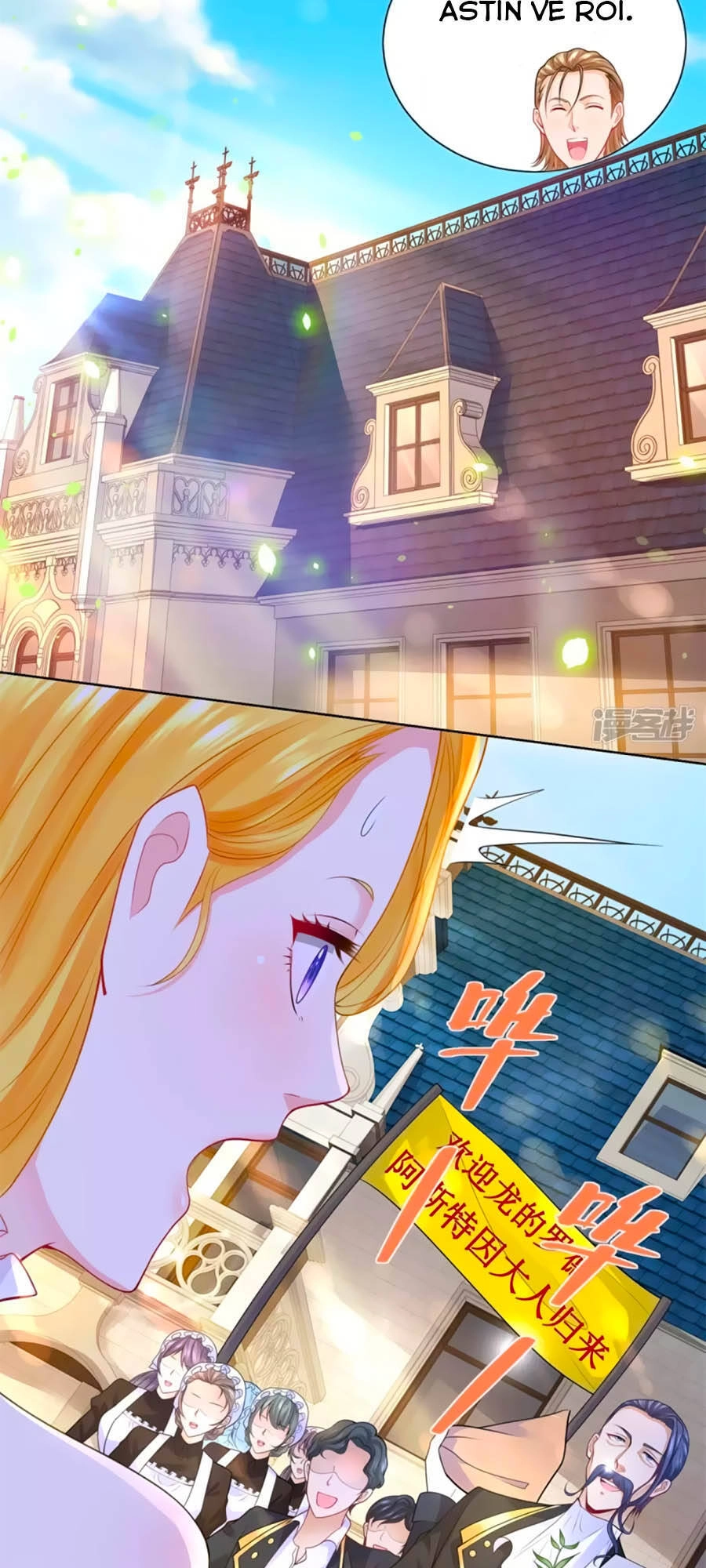 Tôi Muốn Trở Thành Tiểu Thư Công Tước Phế Vật Chapter 113 - 32