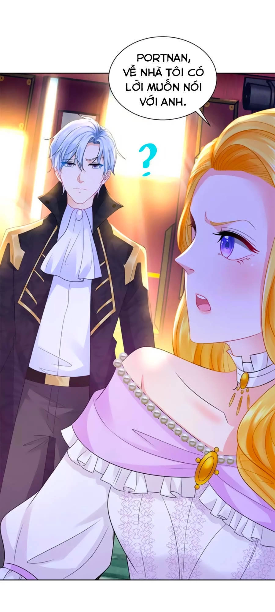 Tôi Muốn Trở Thành Tiểu Thư Công Tước Phế Vật Chapter 113 - 36