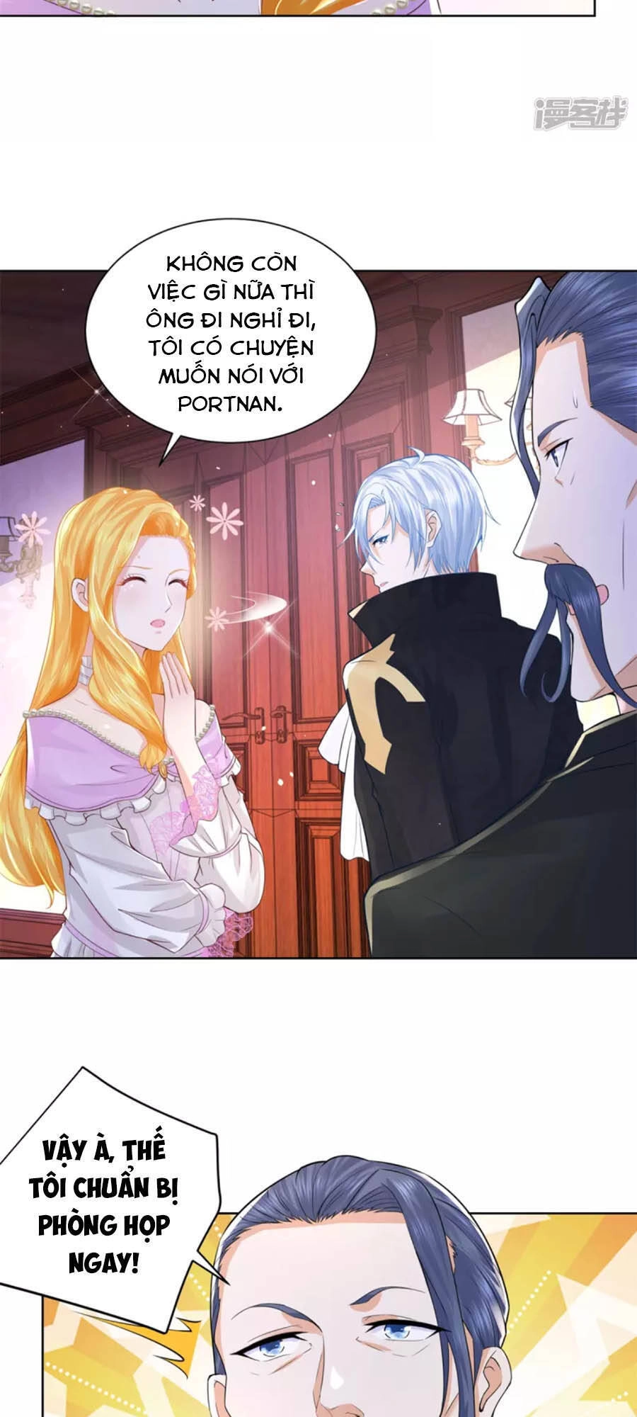 Tôi Muốn Trở Thành Tiểu Thư Công Tước Phế Vật Chapter 114 - 8