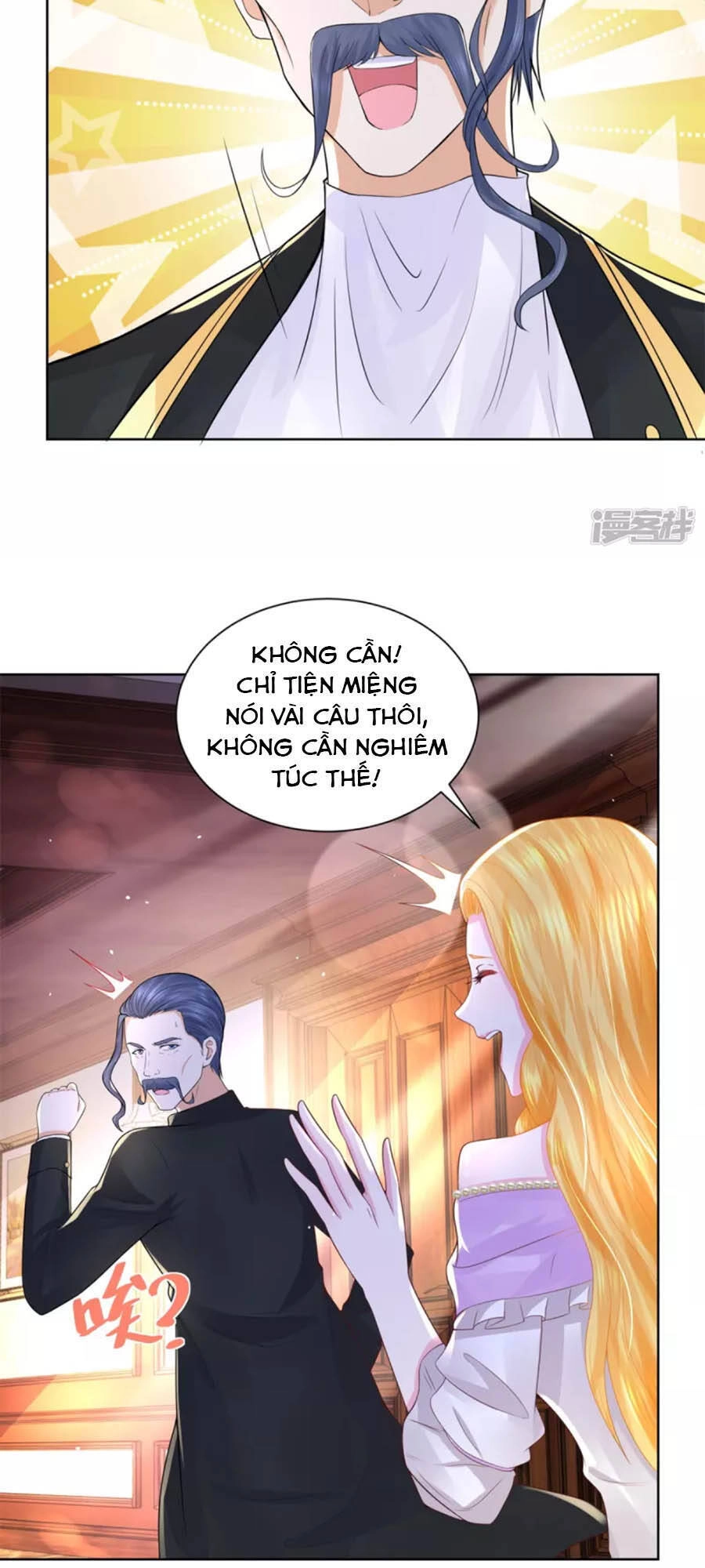 Tôi Muốn Trở Thành Tiểu Thư Công Tước Phế Vật Chapter 114 - 9