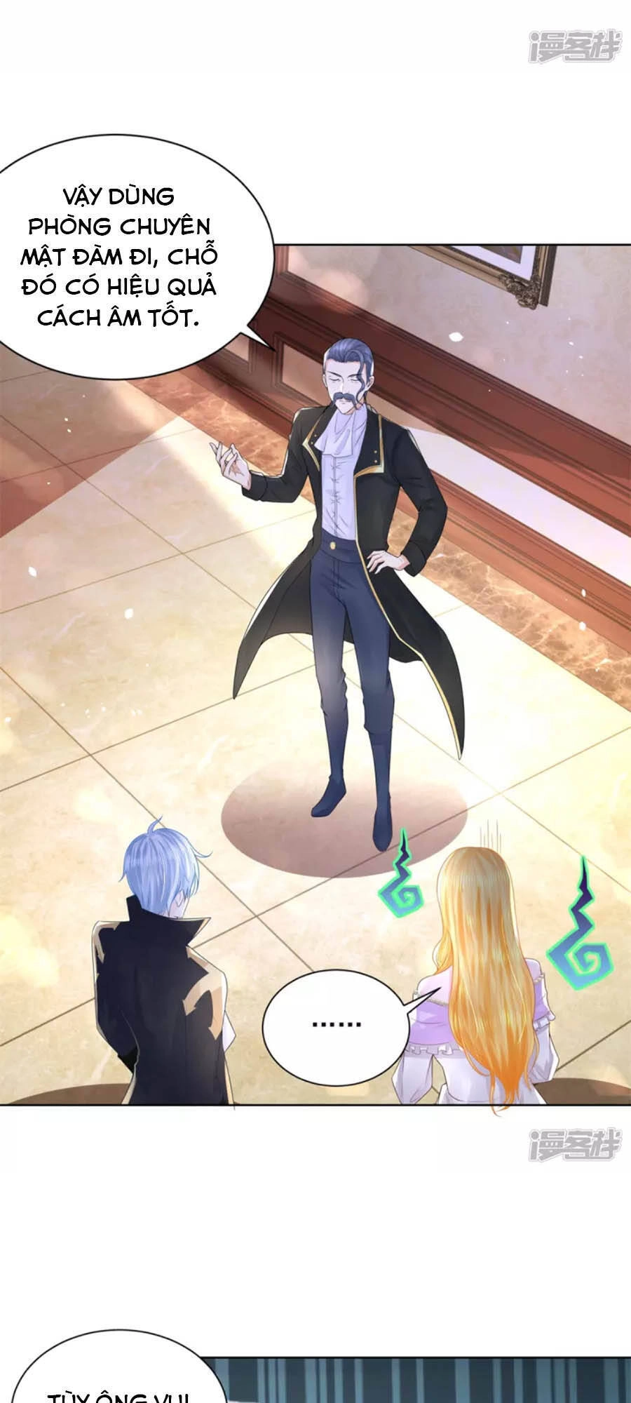 Tôi Muốn Trở Thành Tiểu Thư Công Tước Phế Vật Chapter 114 - 10