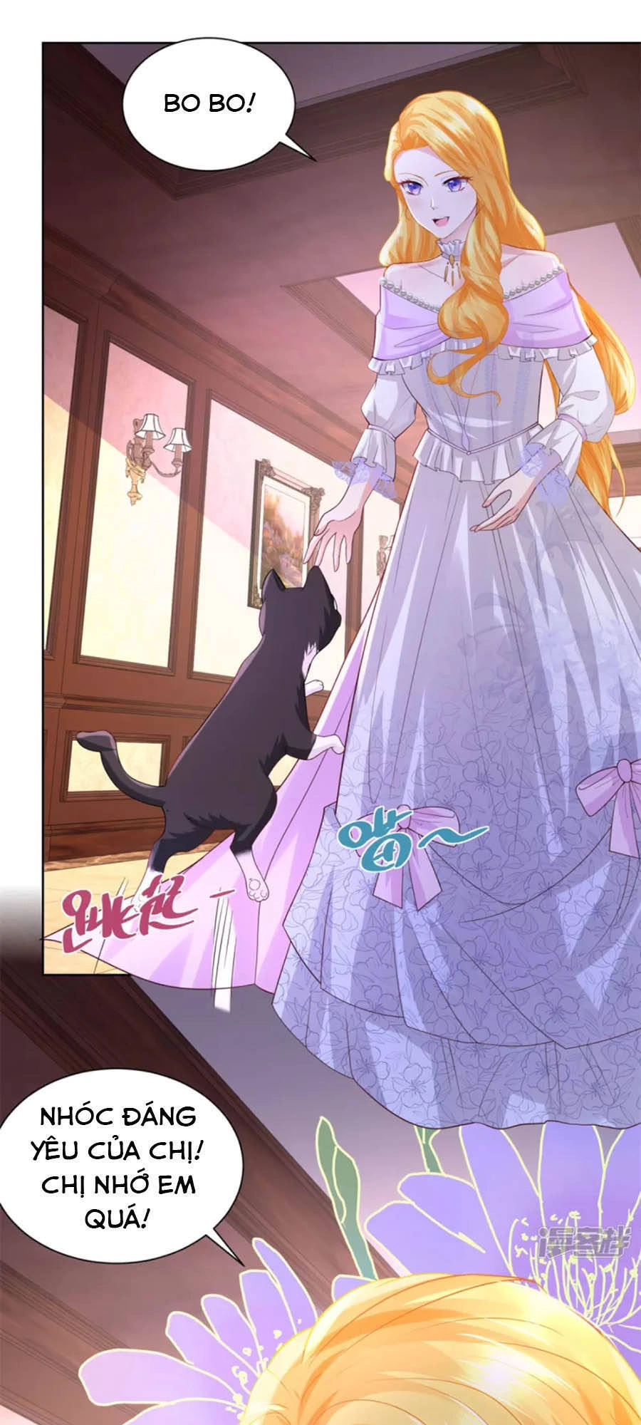 Tôi Muốn Trở Thành Tiểu Thư Công Tước Phế Vật Chapter 114 - 13