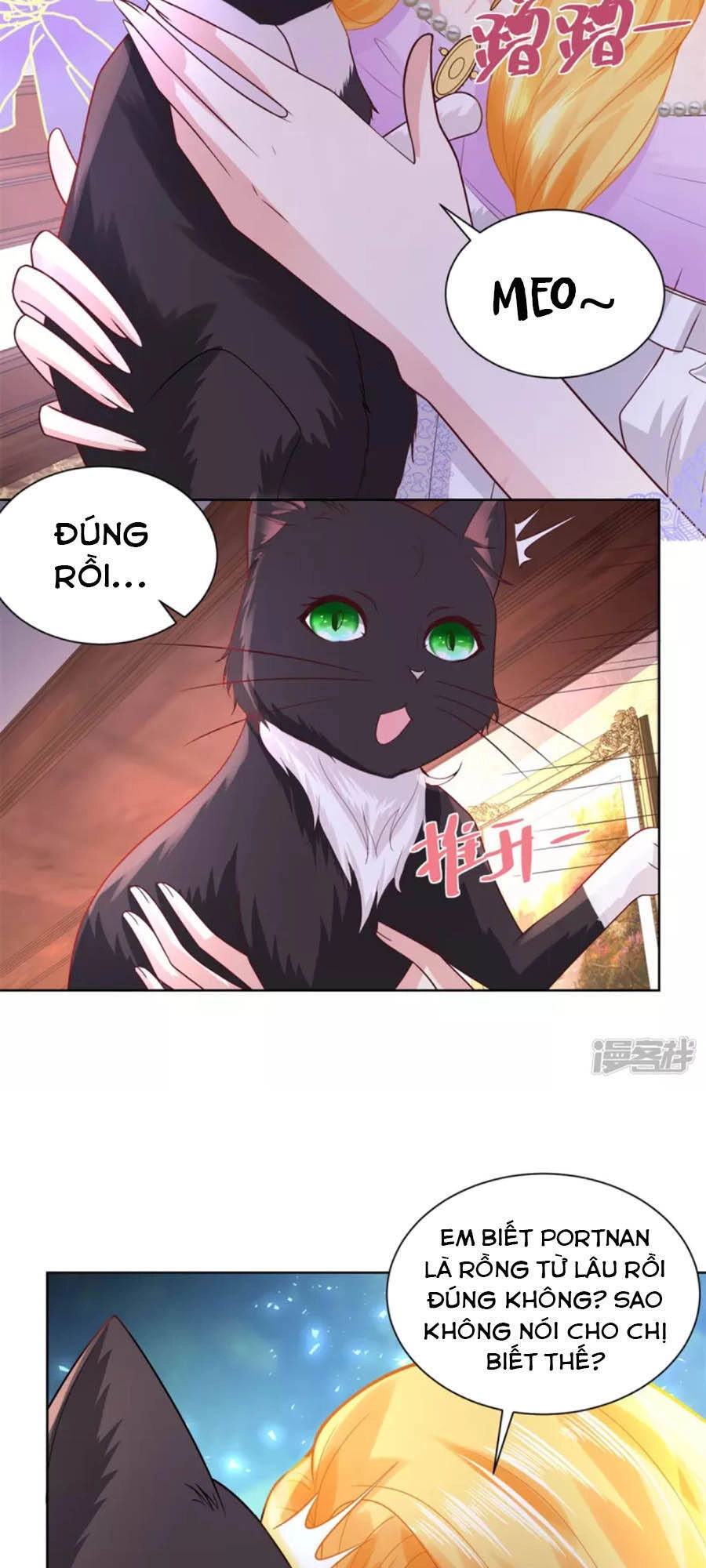 Tôi Muốn Trở Thành Tiểu Thư Công Tước Phế Vật Chapter 114 - 15