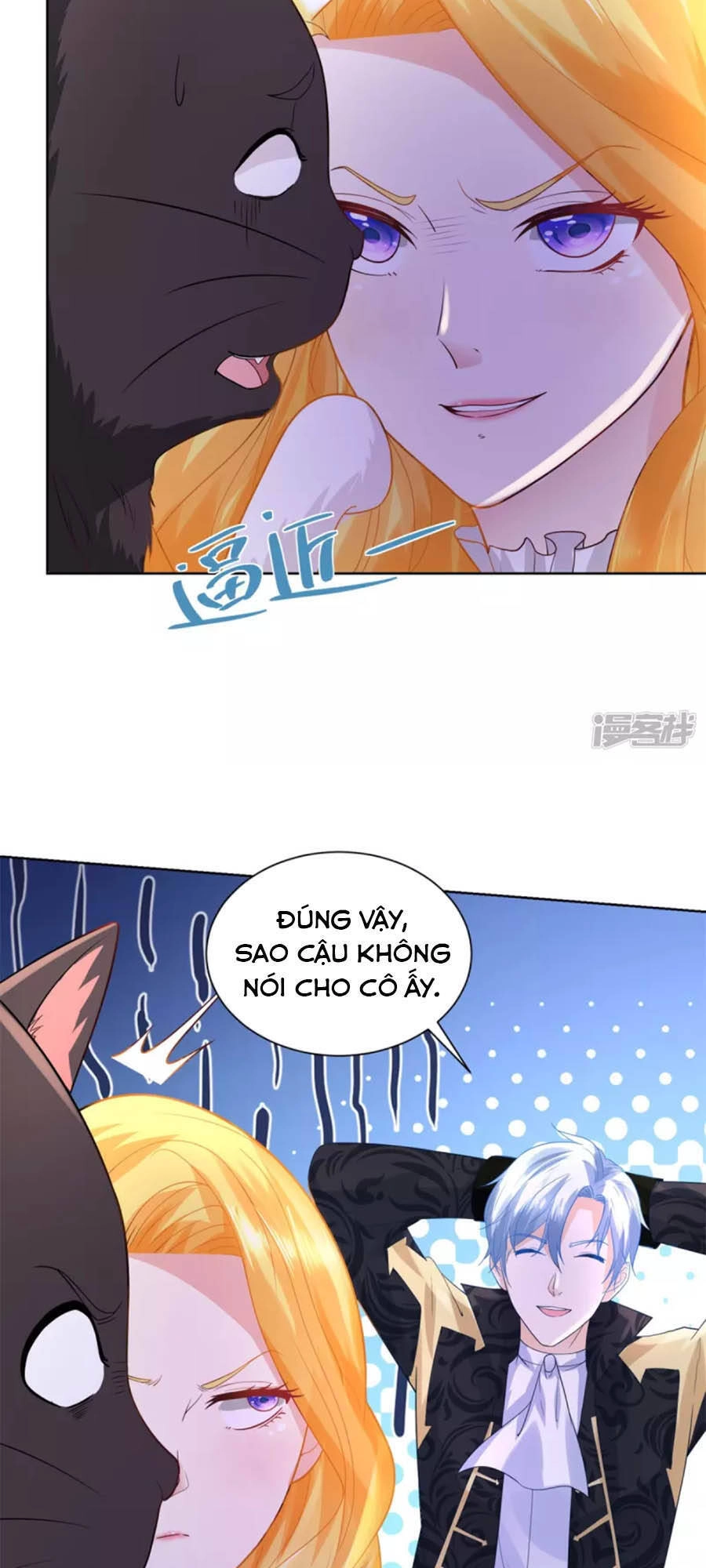 Tôi Muốn Trở Thành Tiểu Thư Công Tước Phế Vật Chapter 114 - 16