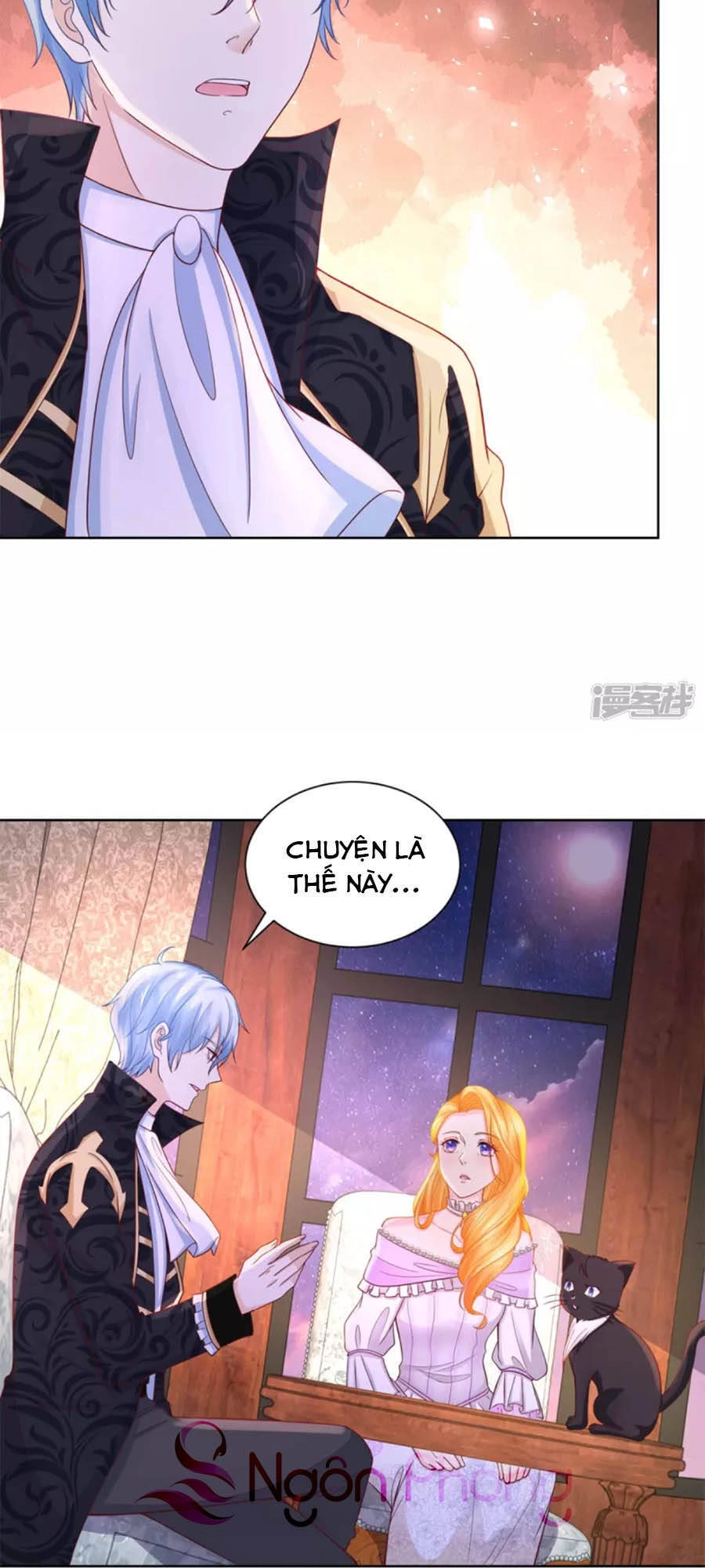 Tôi Muốn Trở Thành Tiểu Thư Công Tước Phế Vật Chapter 114 - 21