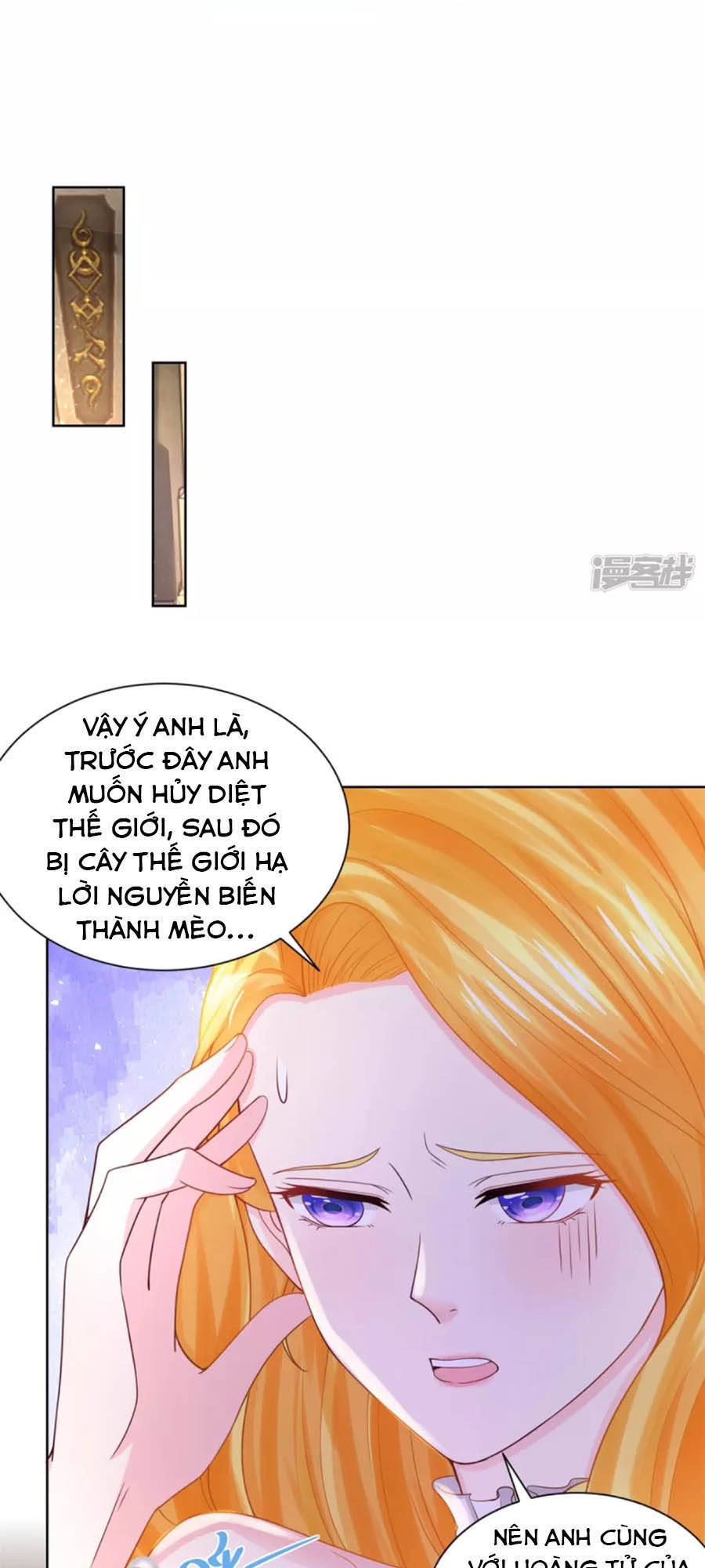 Tôi Muốn Trở Thành Tiểu Thư Công Tước Phế Vật Chapter 114 - 22