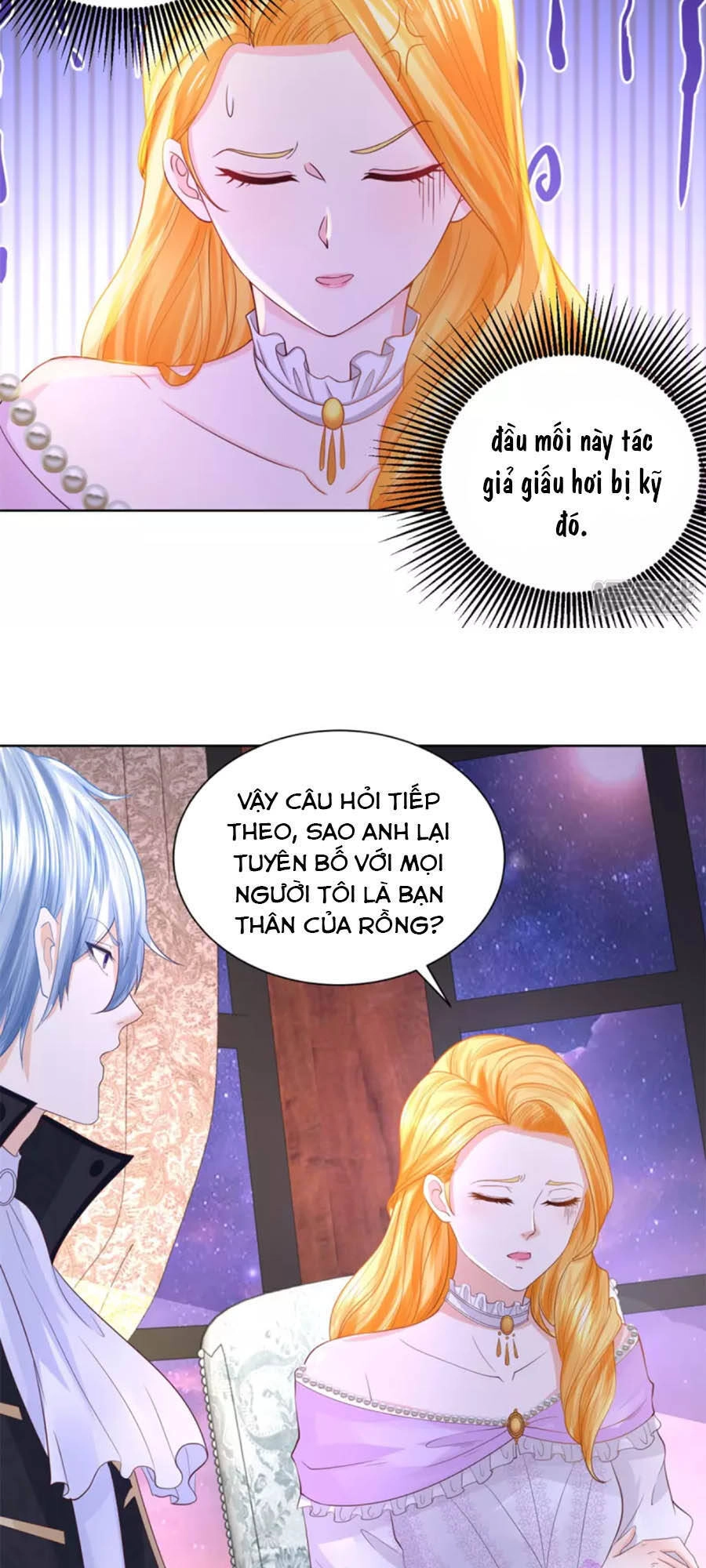 Tôi Muốn Trở Thành Tiểu Thư Công Tước Phế Vật Chapter 114 - 24