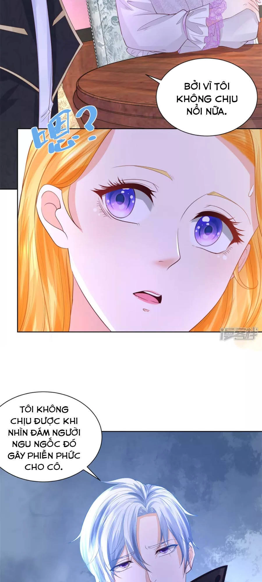 Tôi Muốn Trở Thành Tiểu Thư Công Tước Phế Vật Chapter 114 - 25