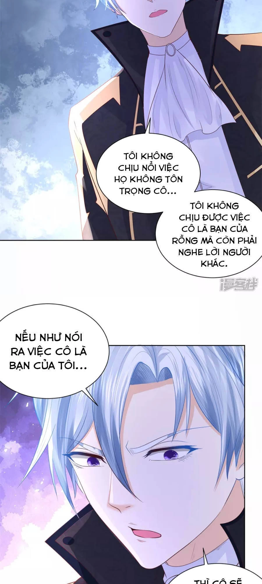 Tôi Muốn Trở Thành Tiểu Thư Công Tước Phế Vật Chapter 114 - 26