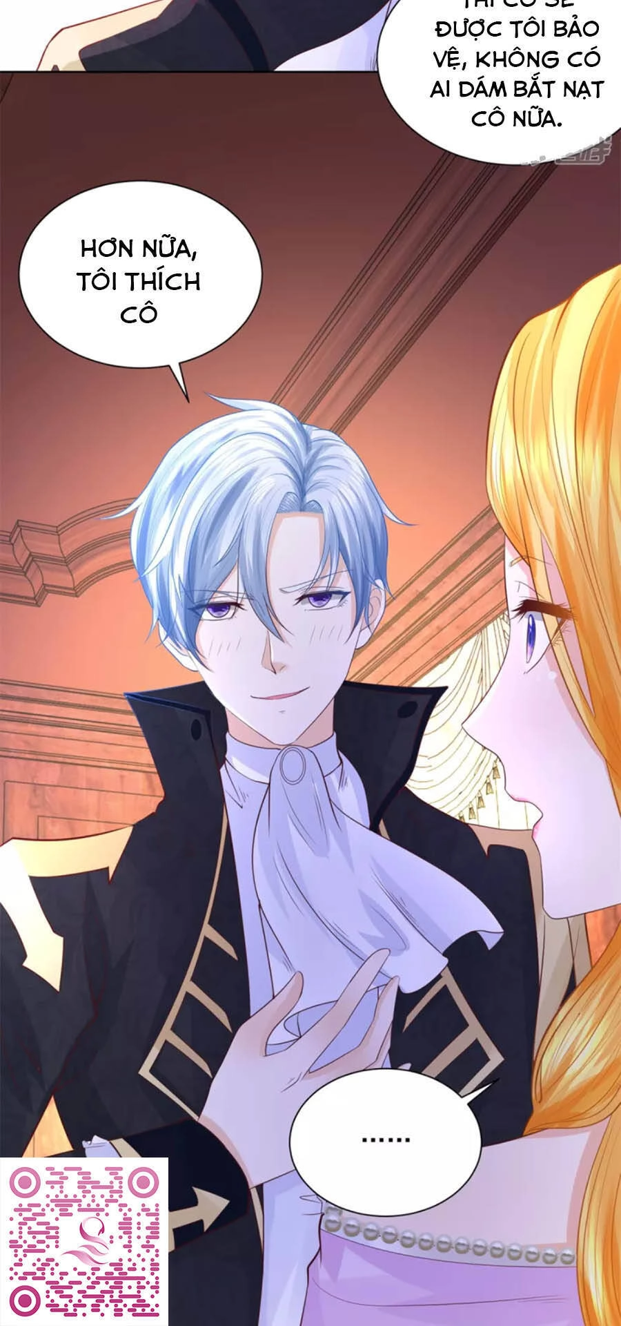 Tôi Muốn Trở Thành Tiểu Thư Công Tước Phế Vật Chapter 114 - 27