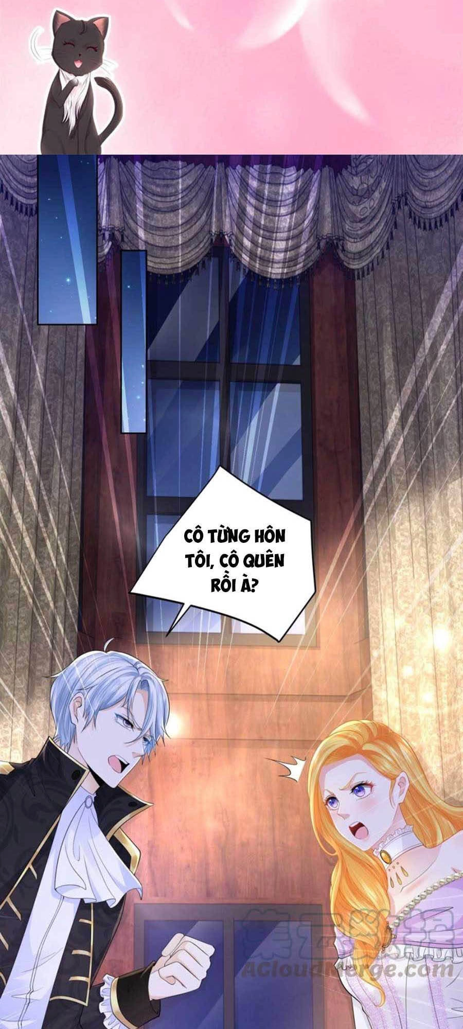 Tôi Muốn Trở Thành Tiểu Thư Công Tước Phế Vật Chapter 115 - 2