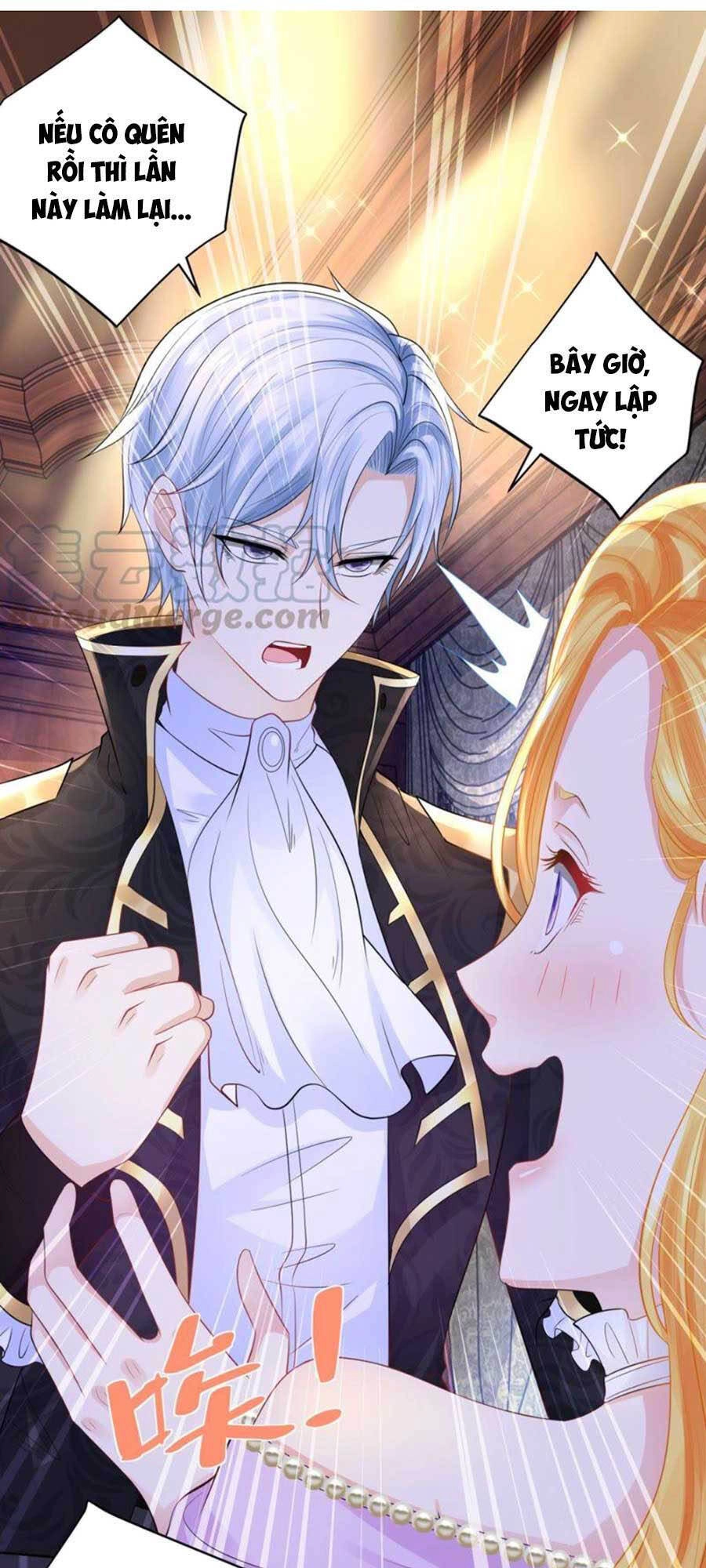 Tôi Muốn Trở Thành Tiểu Thư Công Tước Phế Vật Chapter 115 - 6