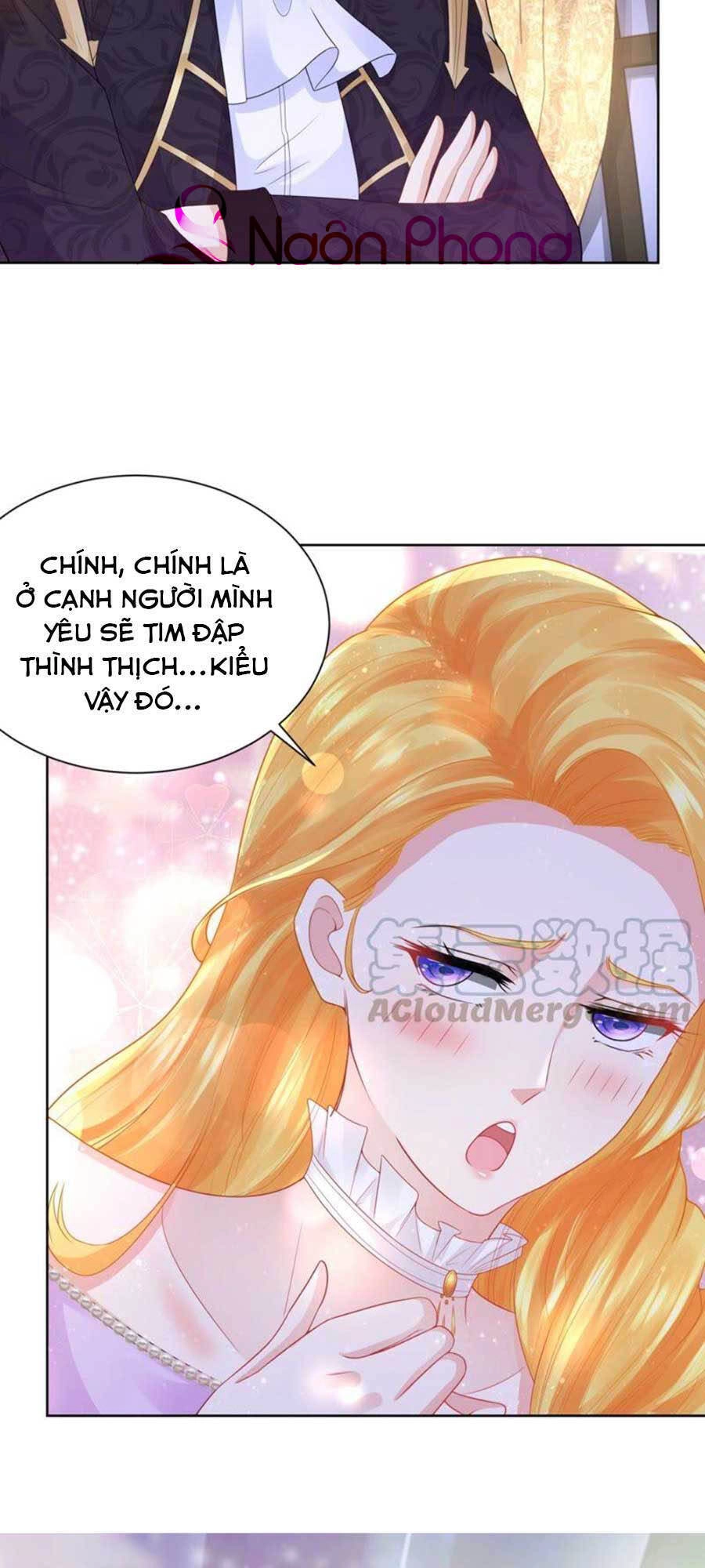 Tôi Muốn Trở Thành Tiểu Thư Công Tước Phế Vật Chapter 115 - 13