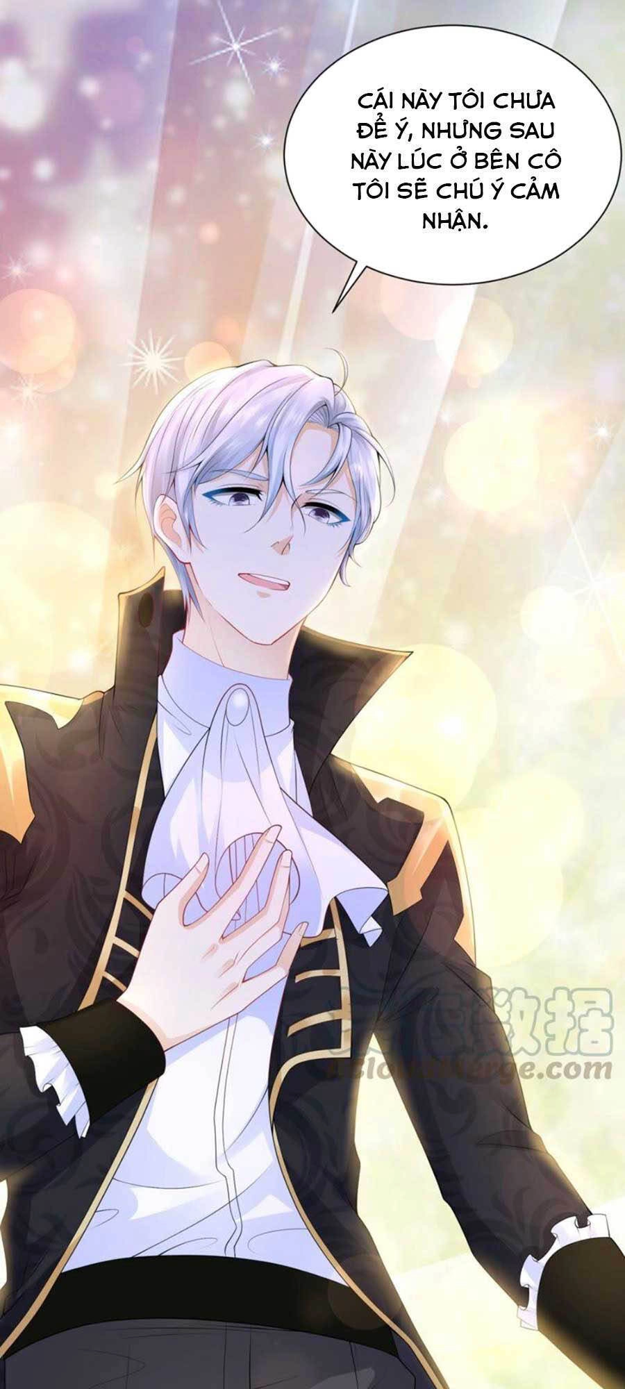 Tôi Muốn Trở Thành Tiểu Thư Công Tước Phế Vật Chapter 115 - 14