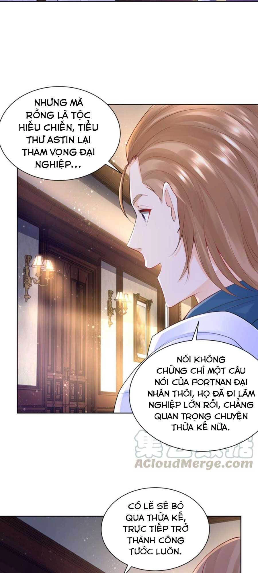 Tôi Muốn Trở Thành Tiểu Thư Công Tước Phế Vật Chapter 115 - 19