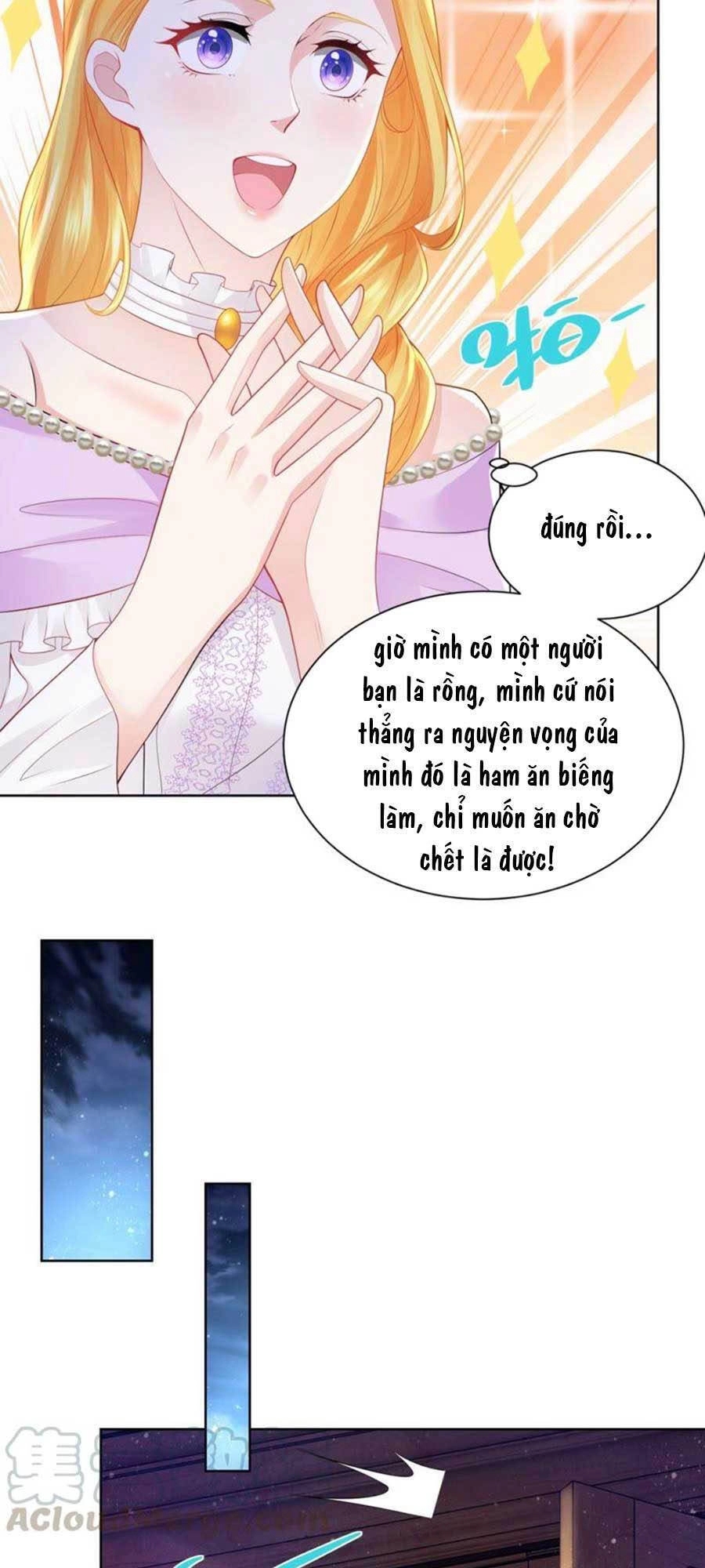 Tôi Muốn Trở Thành Tiểu Thư Công Tước Phế Vật Chapter 115 - 22