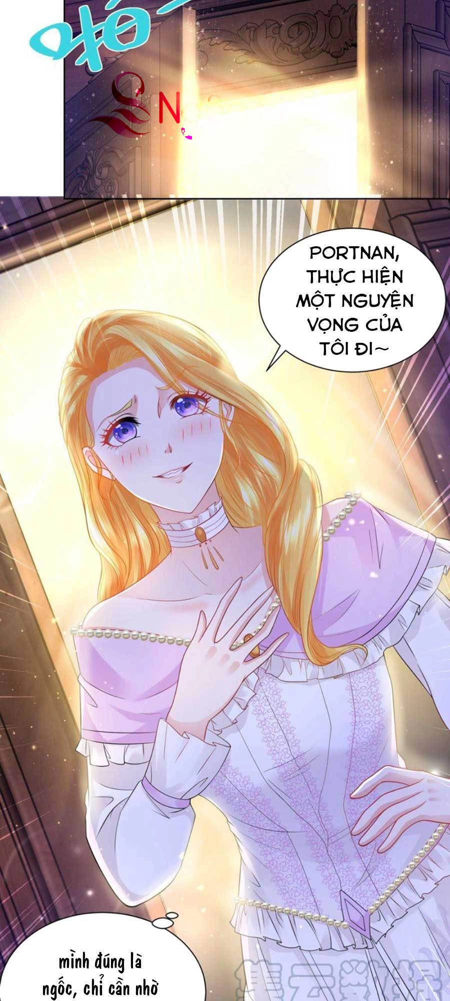 Tôi Muốn Trở Thành Tiểu Thư Công Tước Phế Vật Chapter 115 - 23