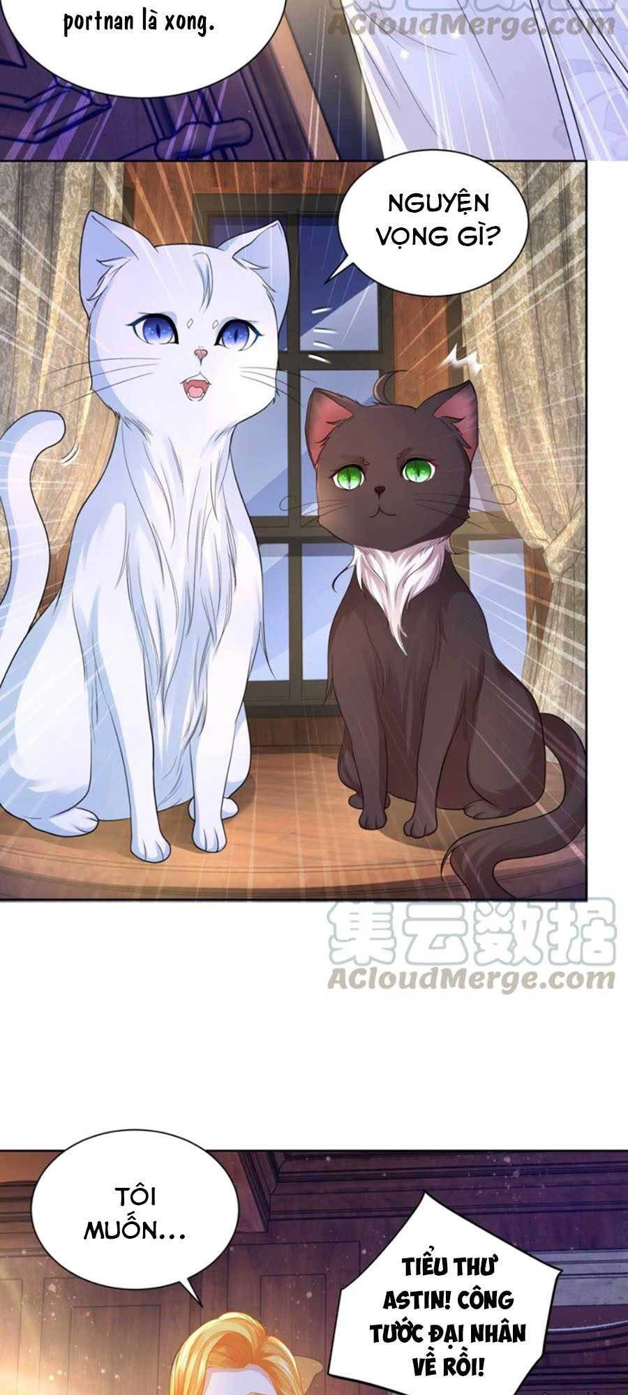 Tôi Muốn Trở Thành Tiểu Thư Công Tước Phế Vật Chapter 115 - 24