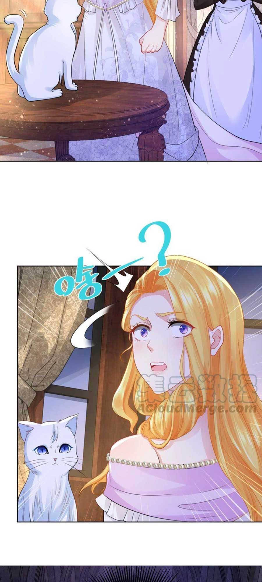 Tôi Muốn Trở Thành Tiểu Thư Công Tước Phế Vật Chapter 115 - 26