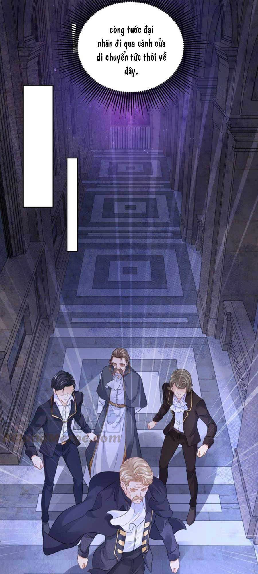 Tôi Muốn Trở Thành Tiểu Thư Công Tước Phế Vật Chapter 115 - 27