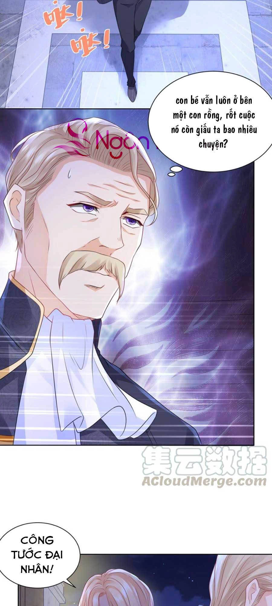 Tôi Muốn Trở Thành Tiểu Thư Công Tước Phế Vật Chapter 115 - 28