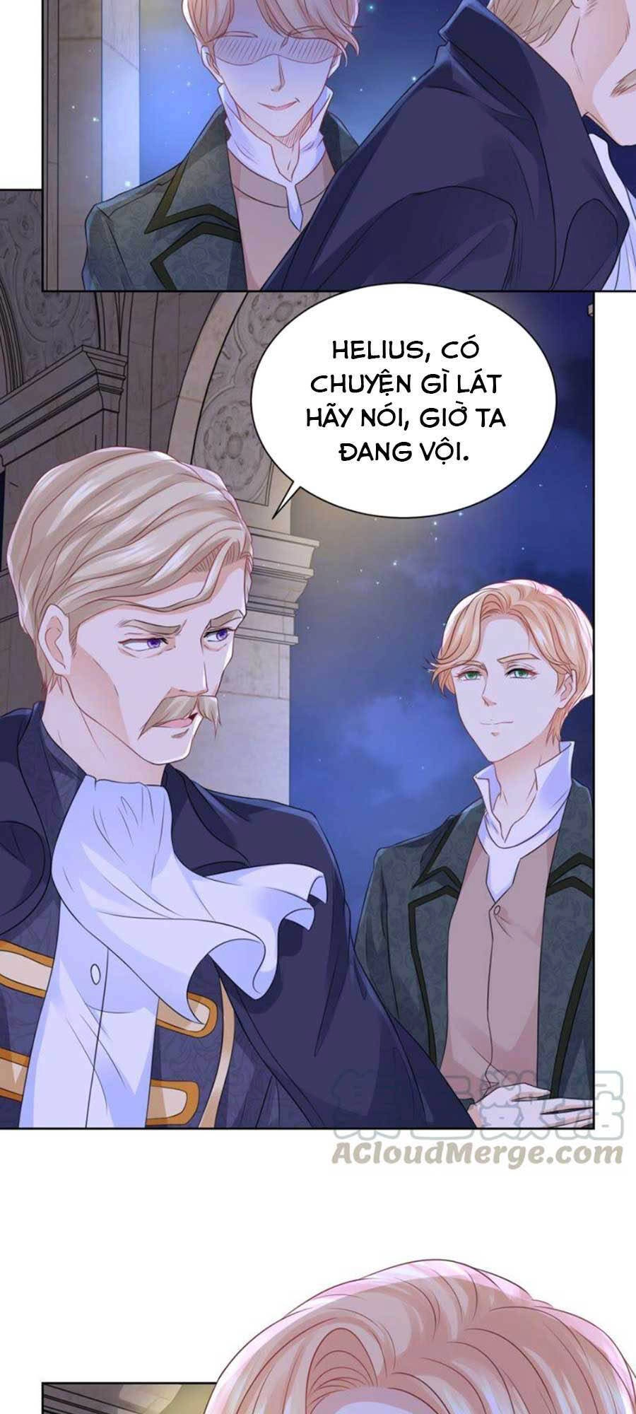 Tôi Muốn Trở Thành Tiểu Thư Công Tước Phế Vật Chapter 115 - 29