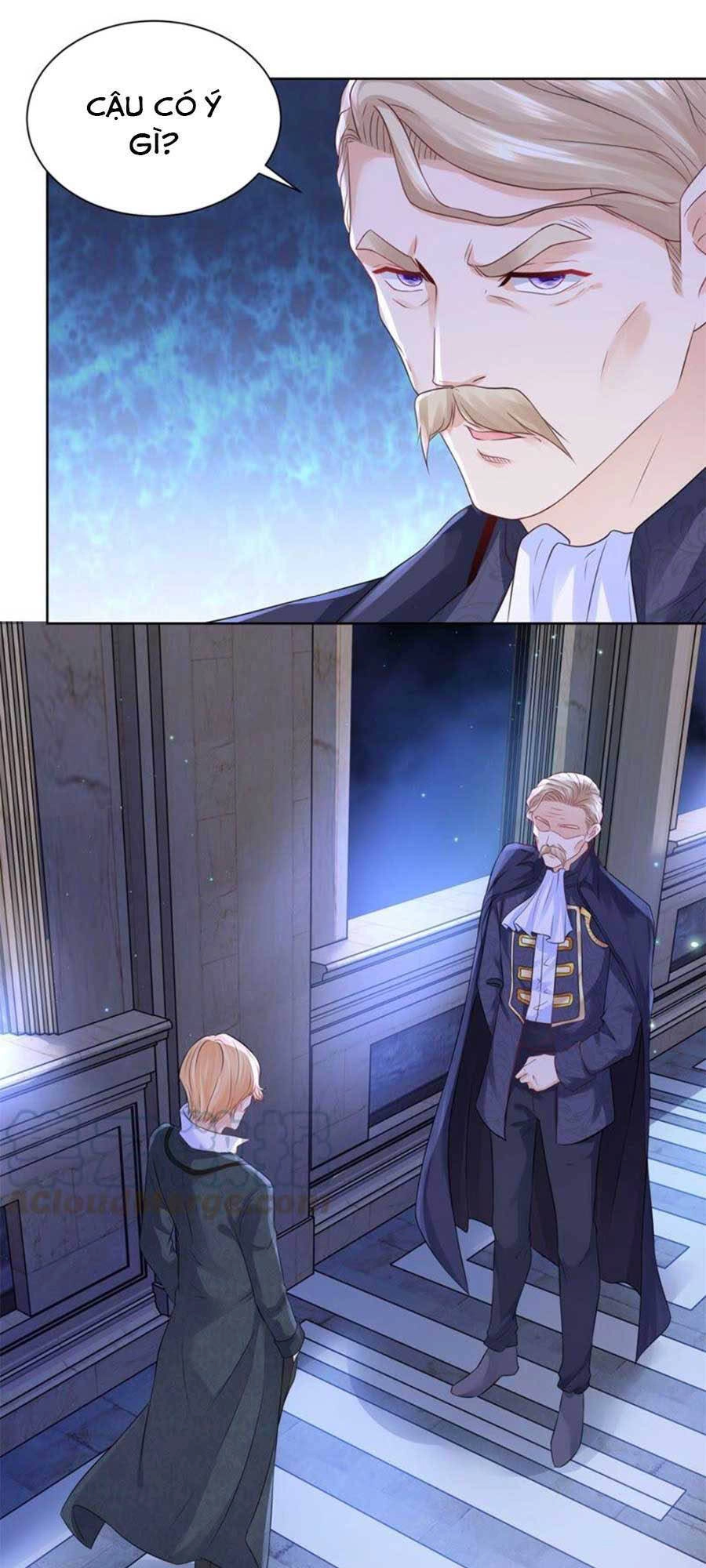 Tôi Muốn Trở Thành Tiểu Thư Công Tước Phế Vật Chapter 116 - 2