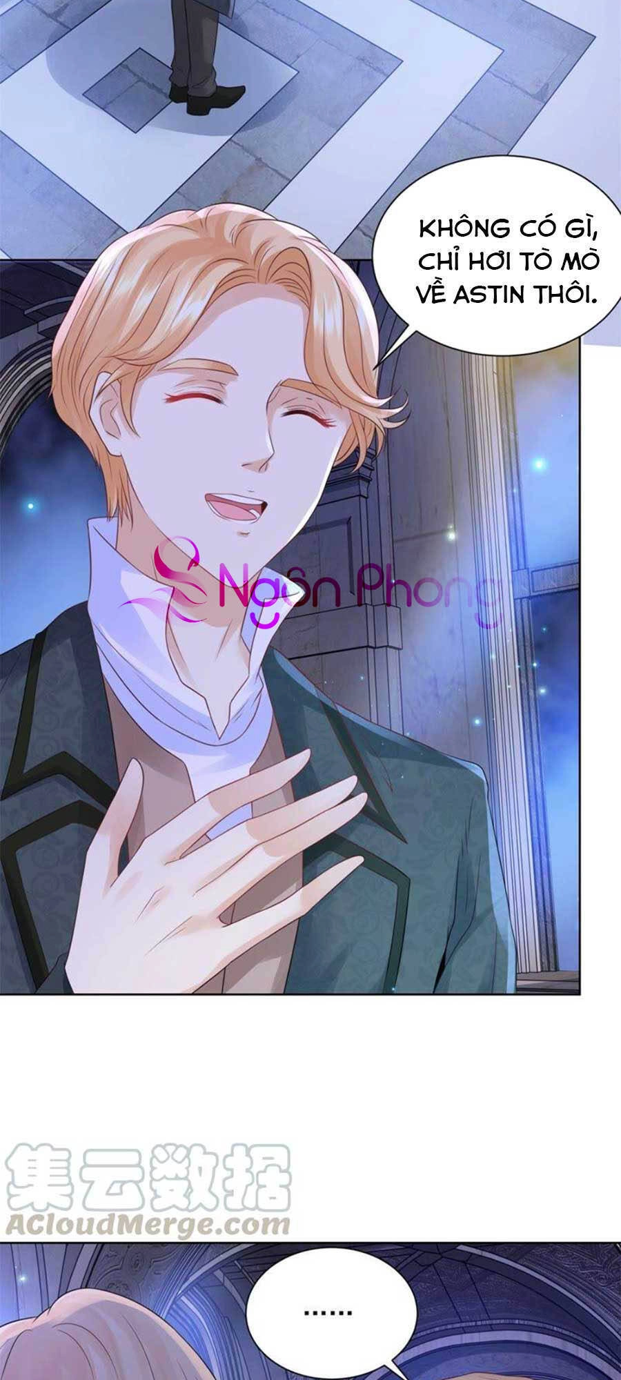 Tôi Muốn Trở Thành Tiểu Thư Công Tước Phế Vật Chapter 116 - 3