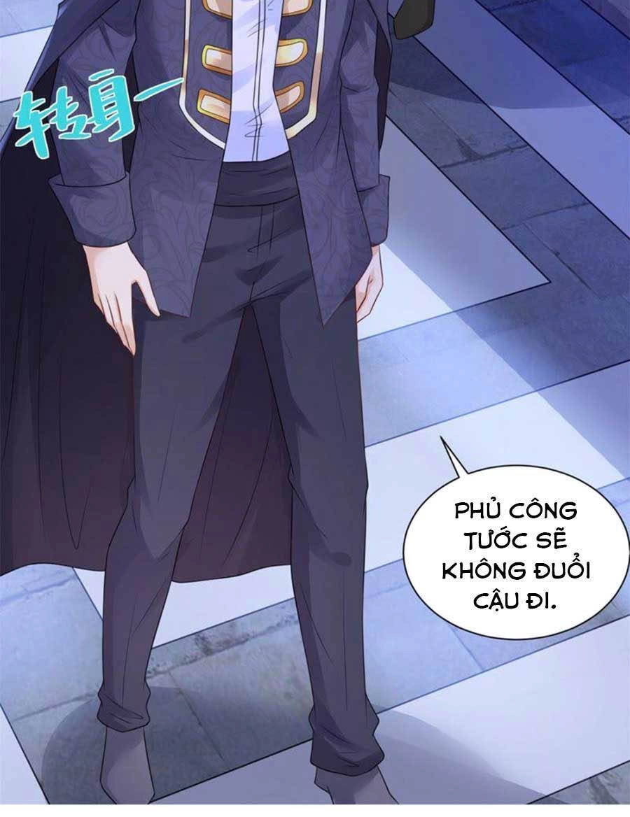 Tôi Muốn Trở Thành Tiểu Thư Công Tước Phế Vật Chapter 116 - 5