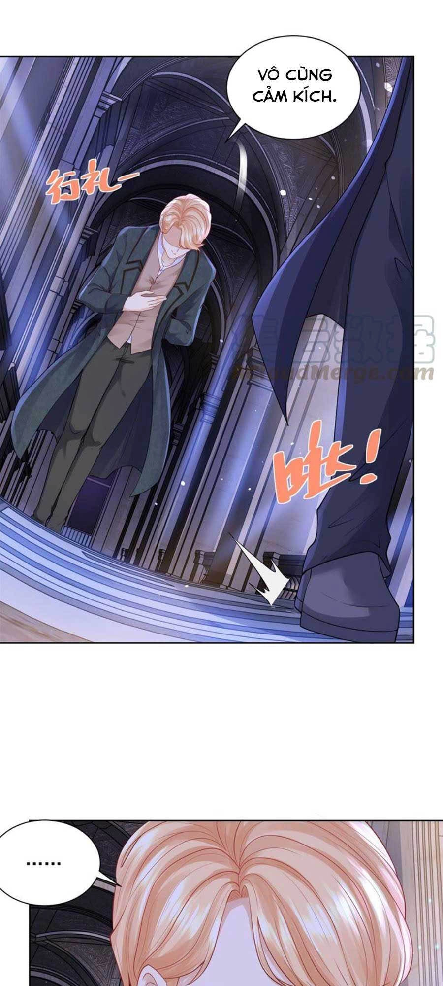 Tôi Muốn Trở Thành Tiểu Thư Công Tước Phế Vật Chapter 116 - 6