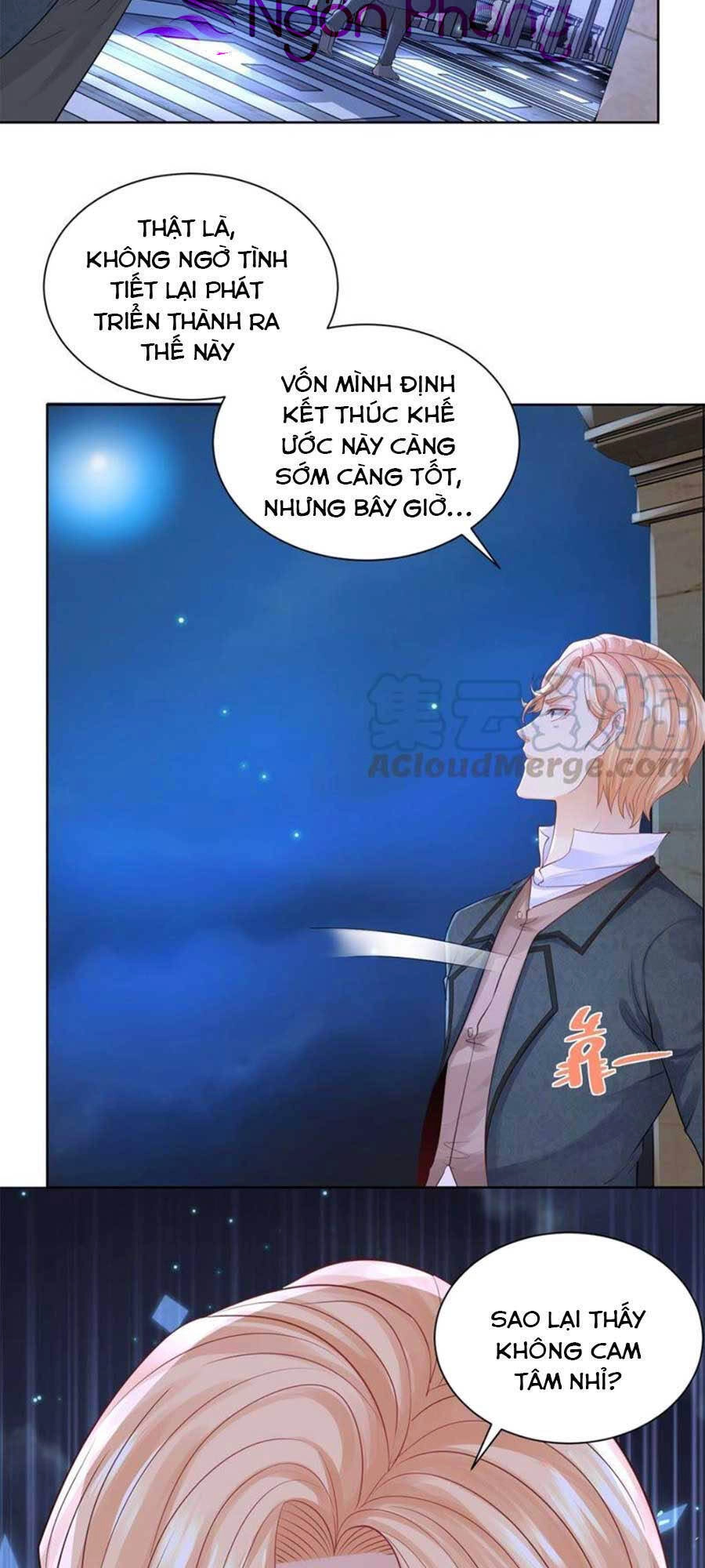 Tôi Muốn Trở Thành Tiểu Thư Công Tước Phế Vật Chapter 116 - 8