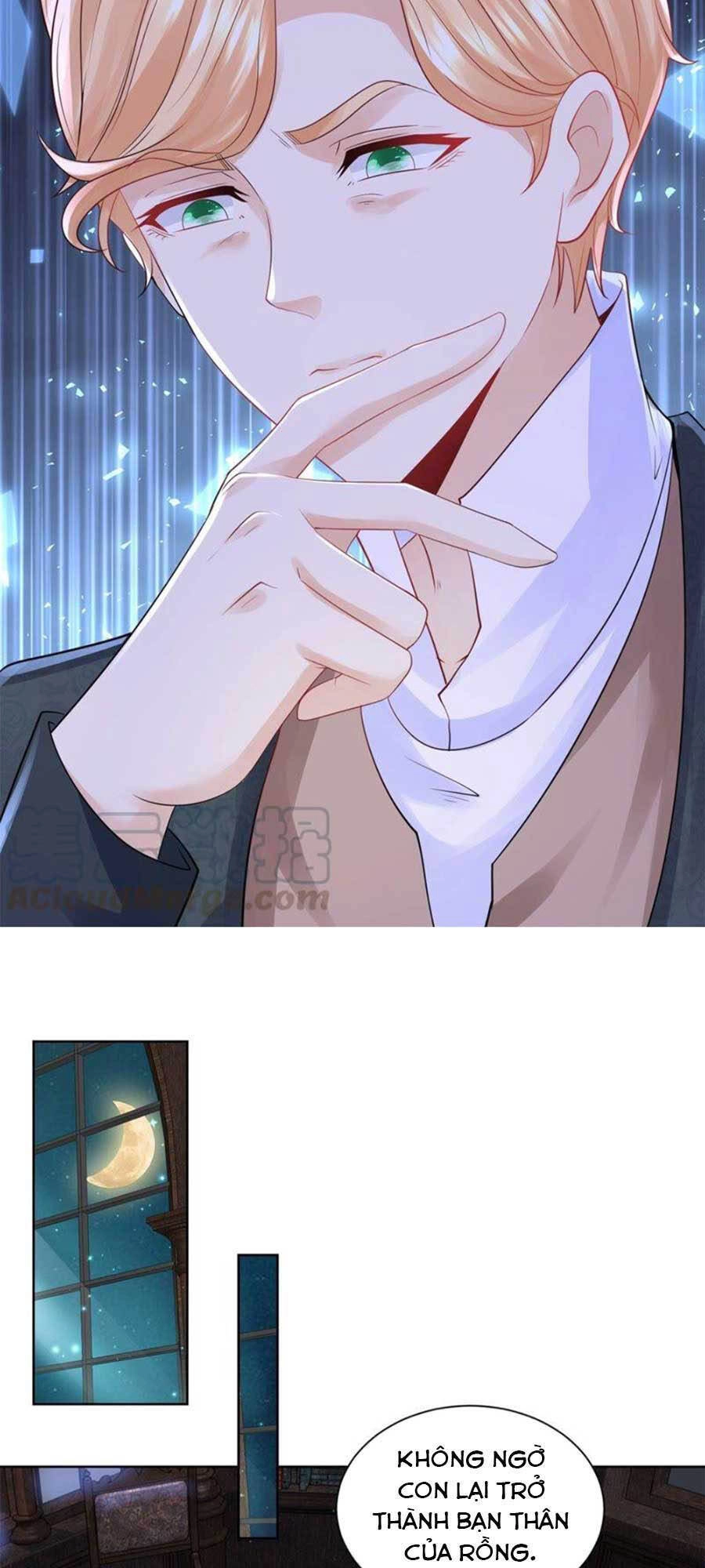 Tôi Muốn Trở Thành Tiểu Thư Công Tước Phế Vật Chapter 116 - 9