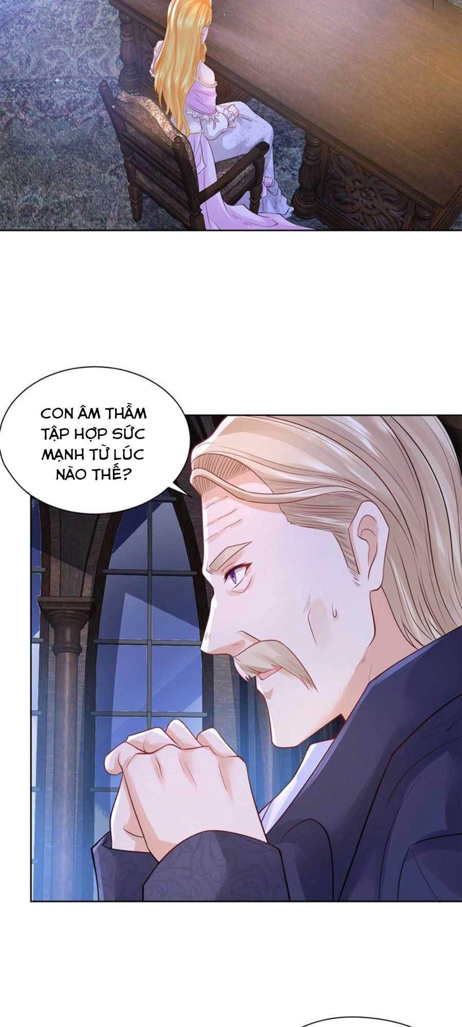 Tôi Muốn Trở Thành Tiểu Thư Công Tước Phế Vật Chapter 116 - 11