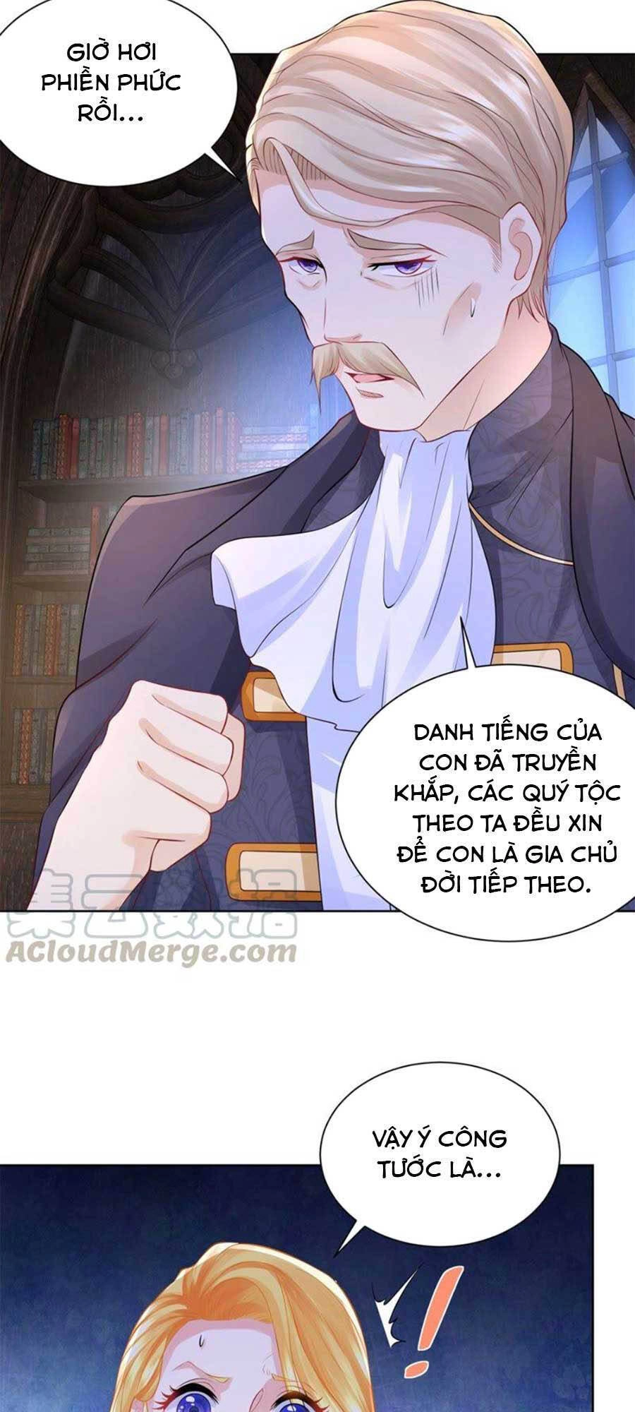 Tôi Muốn Trở Thành Tiểu Thư Công Tước Phế Vật Chapter 116 - 14