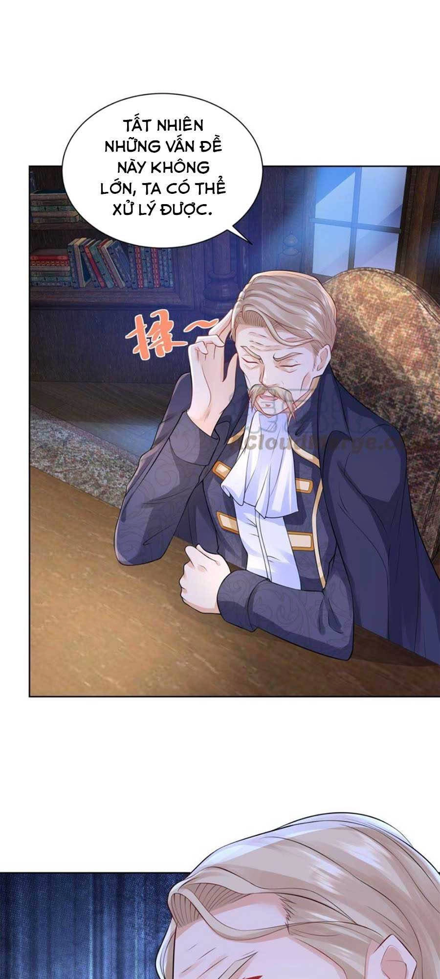 Tôi Muốn Trở Thành Tiểu Thư Công Tước Phế Vật Chapter 116 - 16