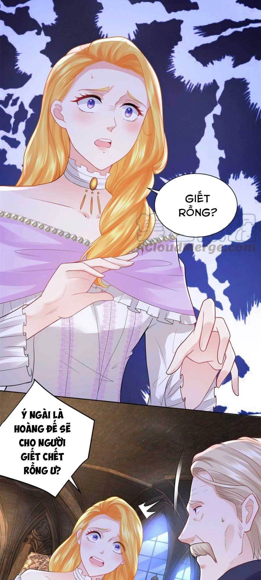 Tôi Muốn Trở Thành Tiểu Thư Công Tước Phế Vật Chapter 116 - 21