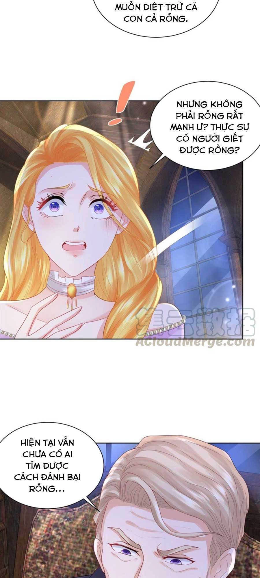 Tôi Muốn Trở Thành Tiểu Thư Công Tước Phế Vật Chapter 116 - 23