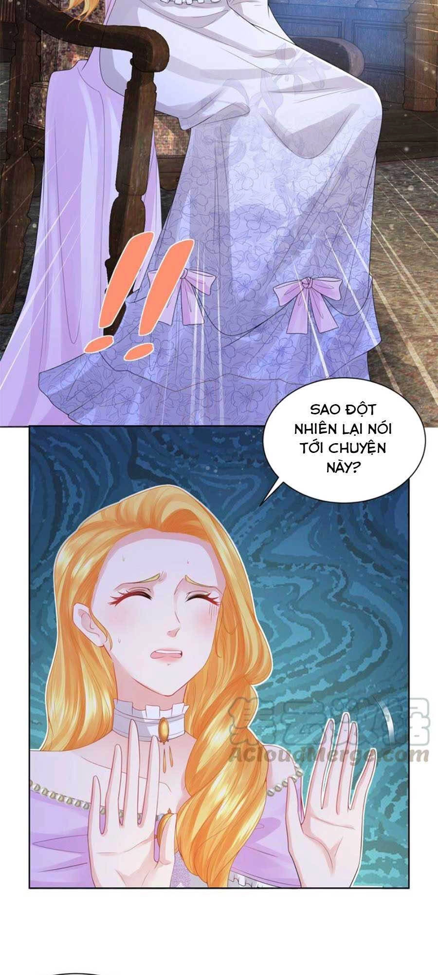 Tôi Muốn Trở Thành Tiểu Thư Công Tước Phế Vật Chapter 116 - 26