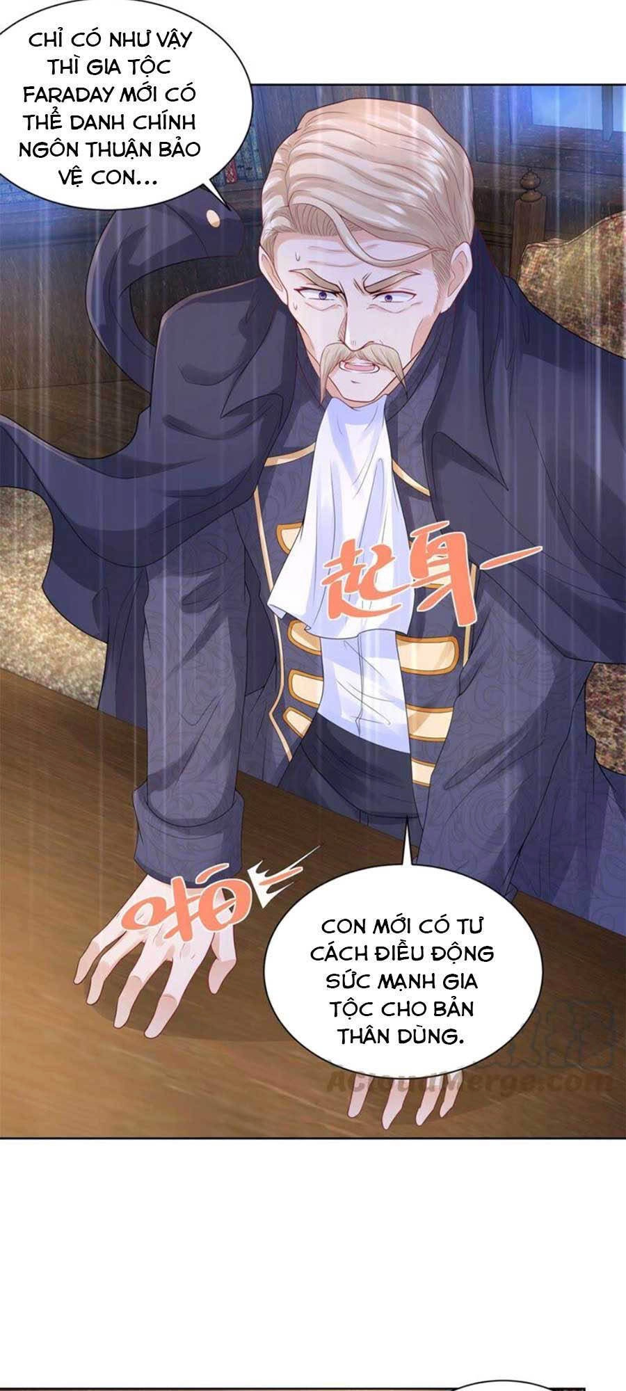 Tôi Muốn Trở Thành Tiểu Thư Công Tước Phế Vật Chapter 116 - 27