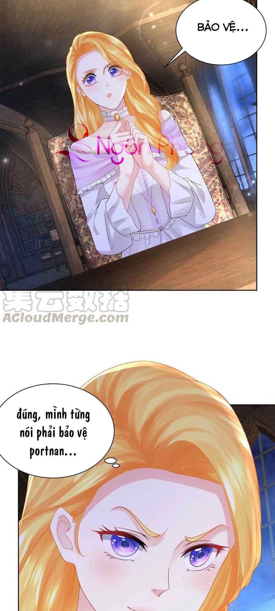 Tôi Muốn Trở Thành Tiểu Thư Công Tước Phế Vật Chapter 116 - 28