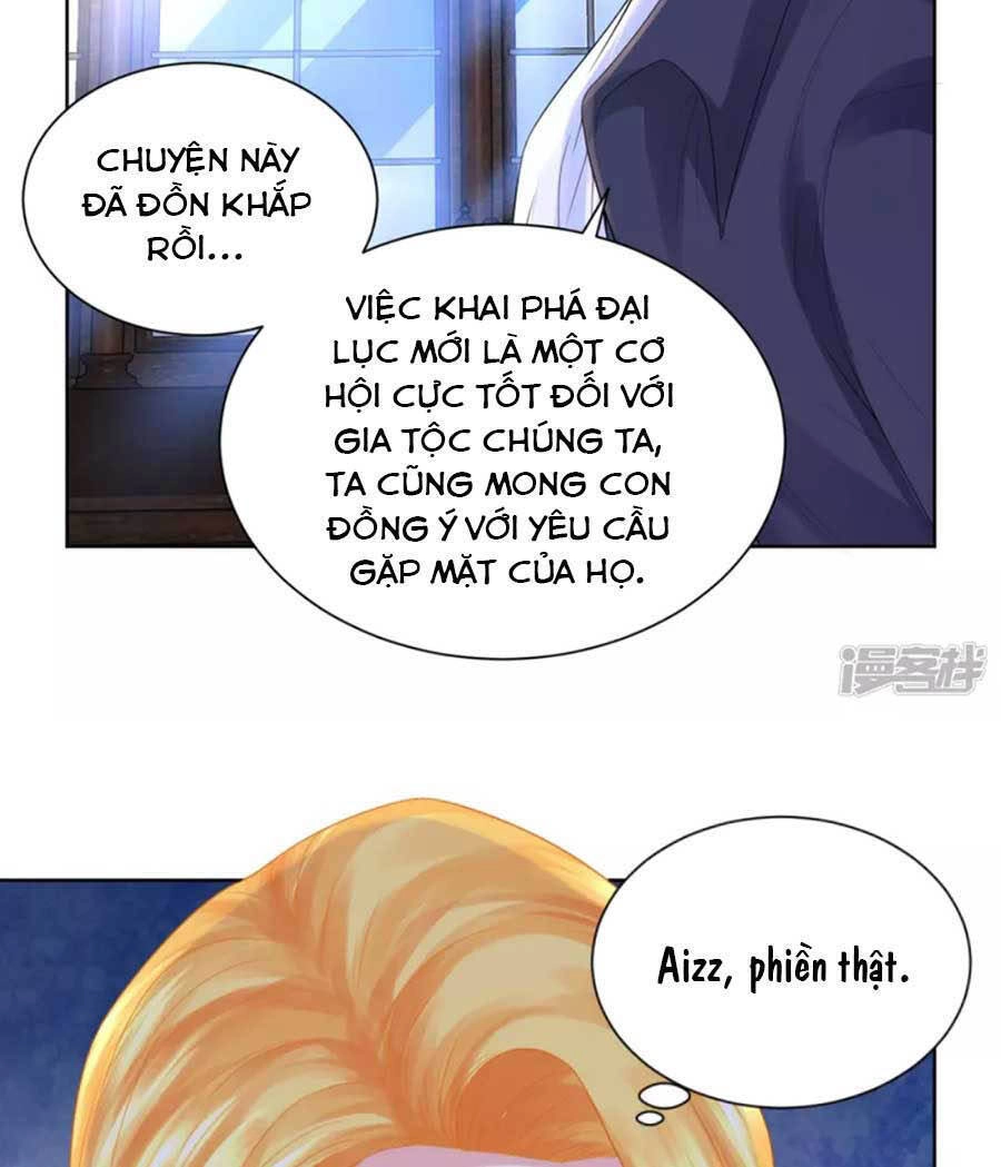 Tôi Muốn Trở Thành Tiểu Thư Công Tước Phế Vật Chapter 117 - 5