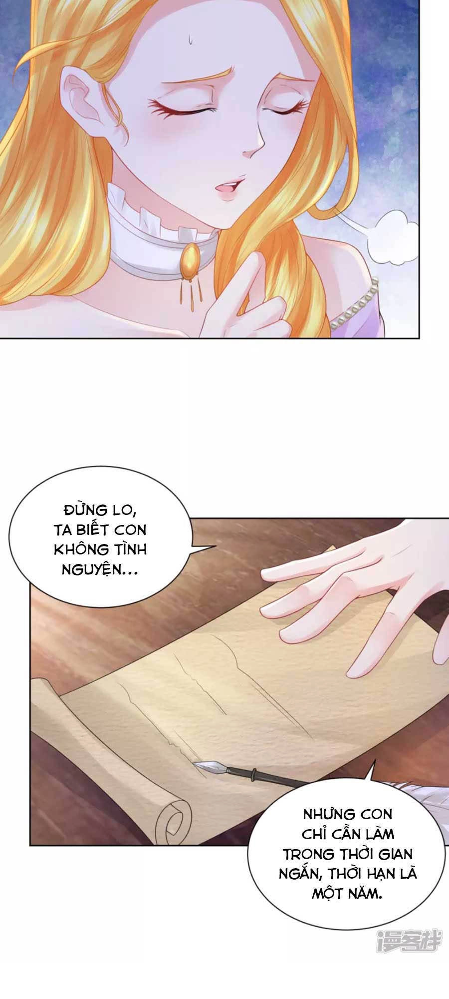 Tôi Muốn Trở Thành Tiểu Thư Công Tước Phế Vật Chapter 117 - 6