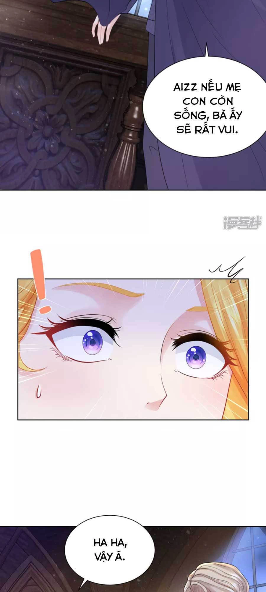 Tôi Muốn Trở Thành Tiểu Thư Công Tước Phế Vật Chapter 117 - 9