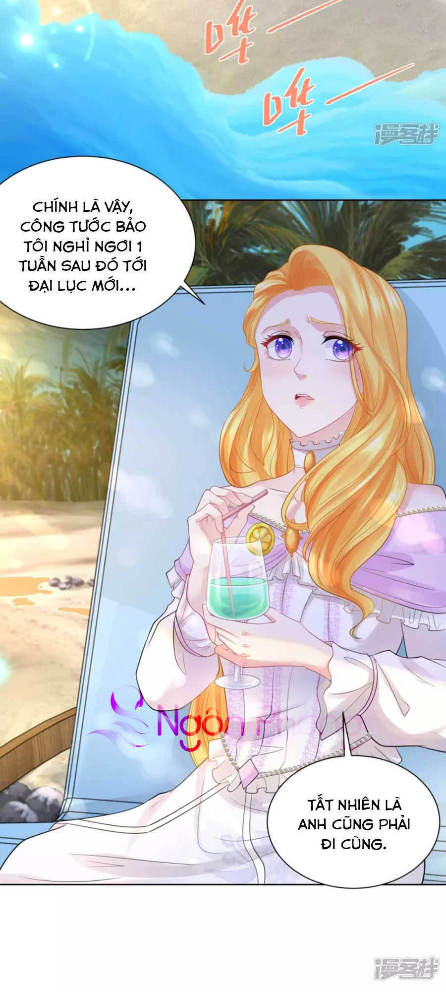 Tôi Muốn Trở Thành Tiểu Thư Công Tước Phế Vật Chapter 117 - 12